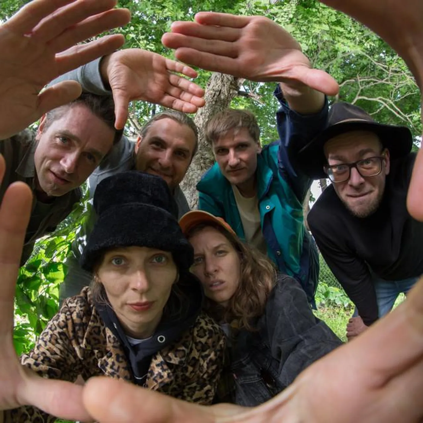 Ministry of Echology Brand Page