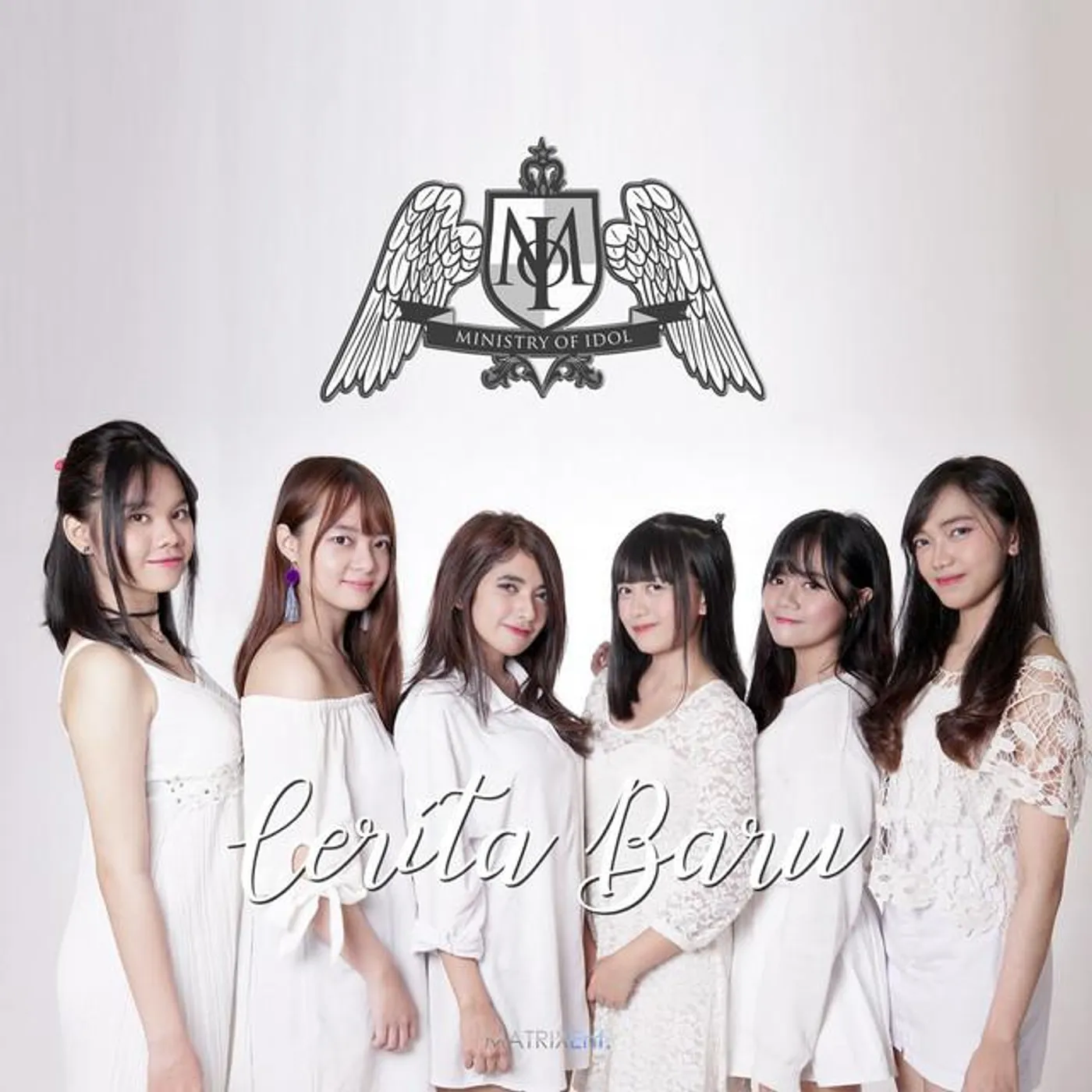 Ministry of Idol Brand Page