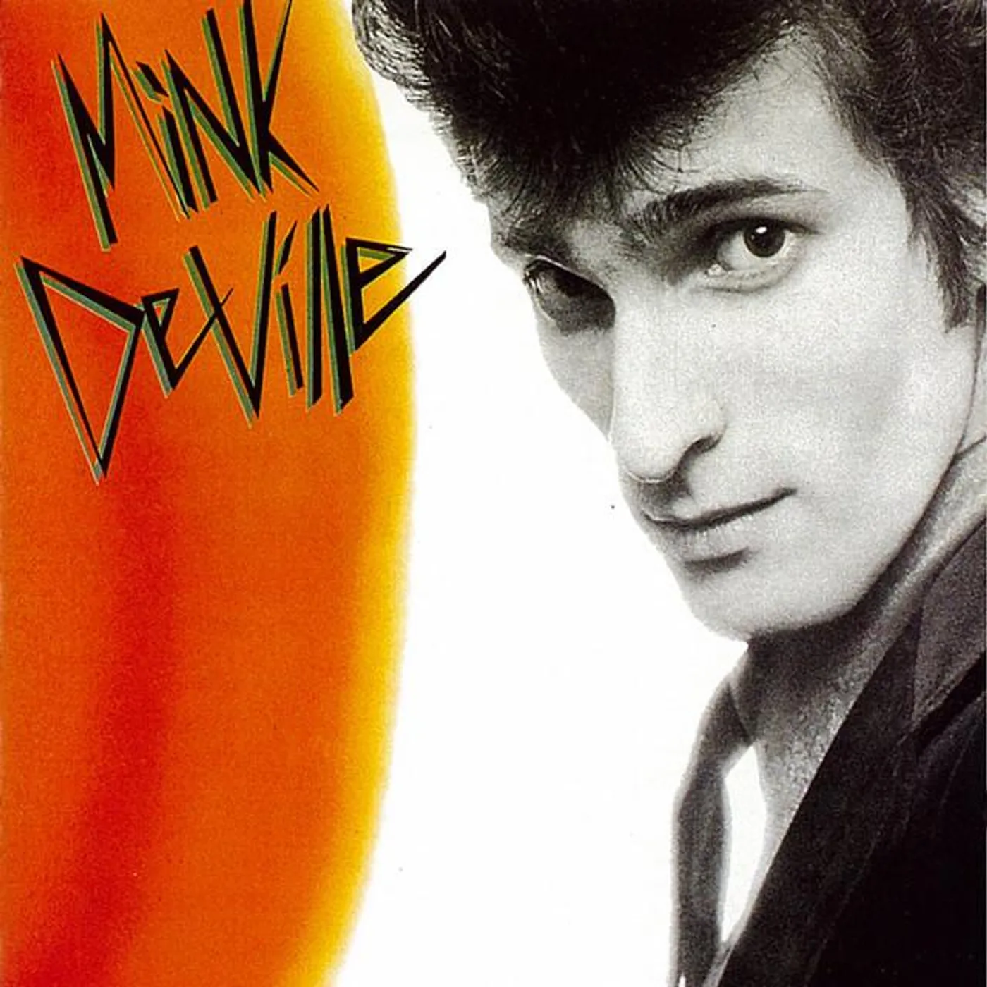 Mink DeVille Brand Page
