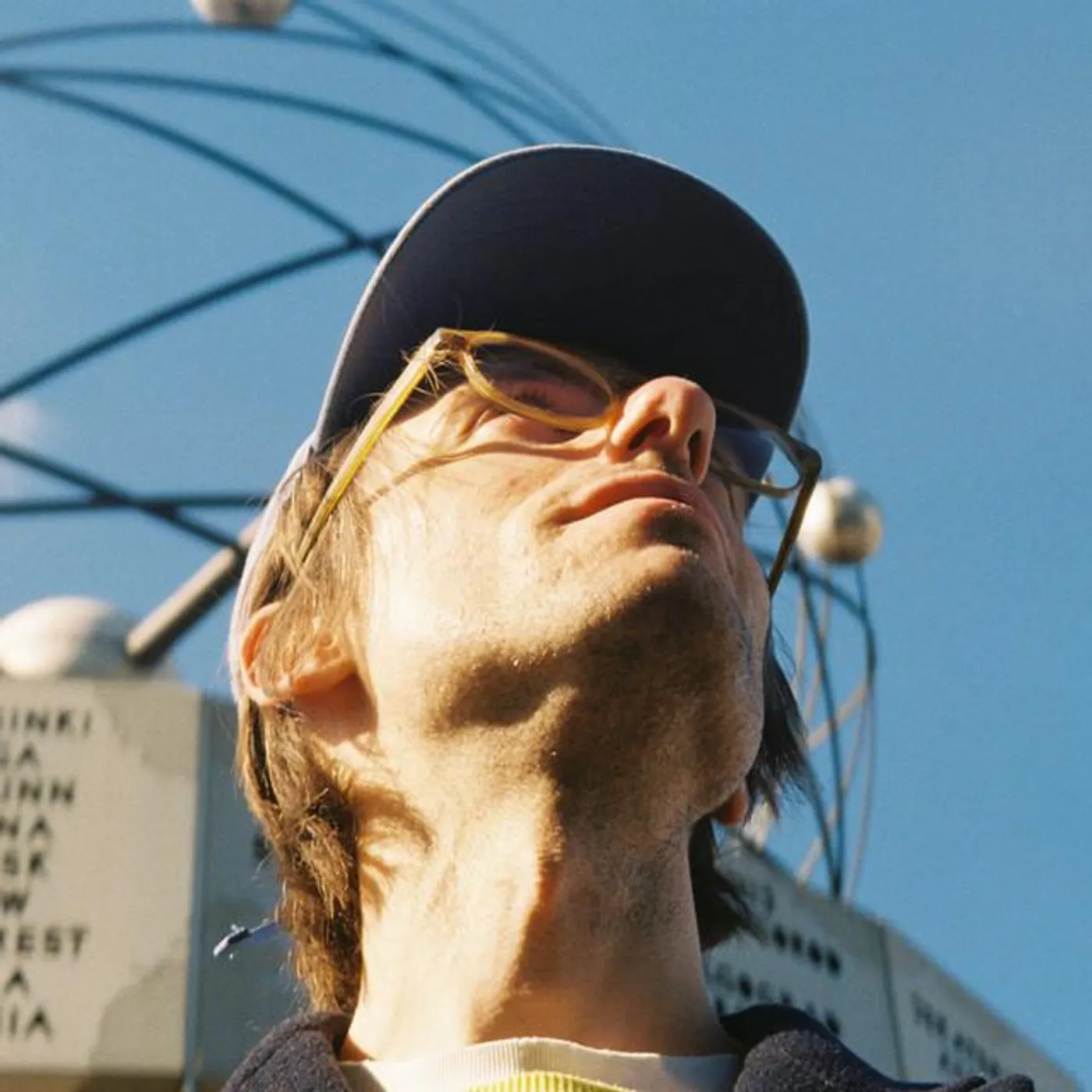 Minor Science Brand Page