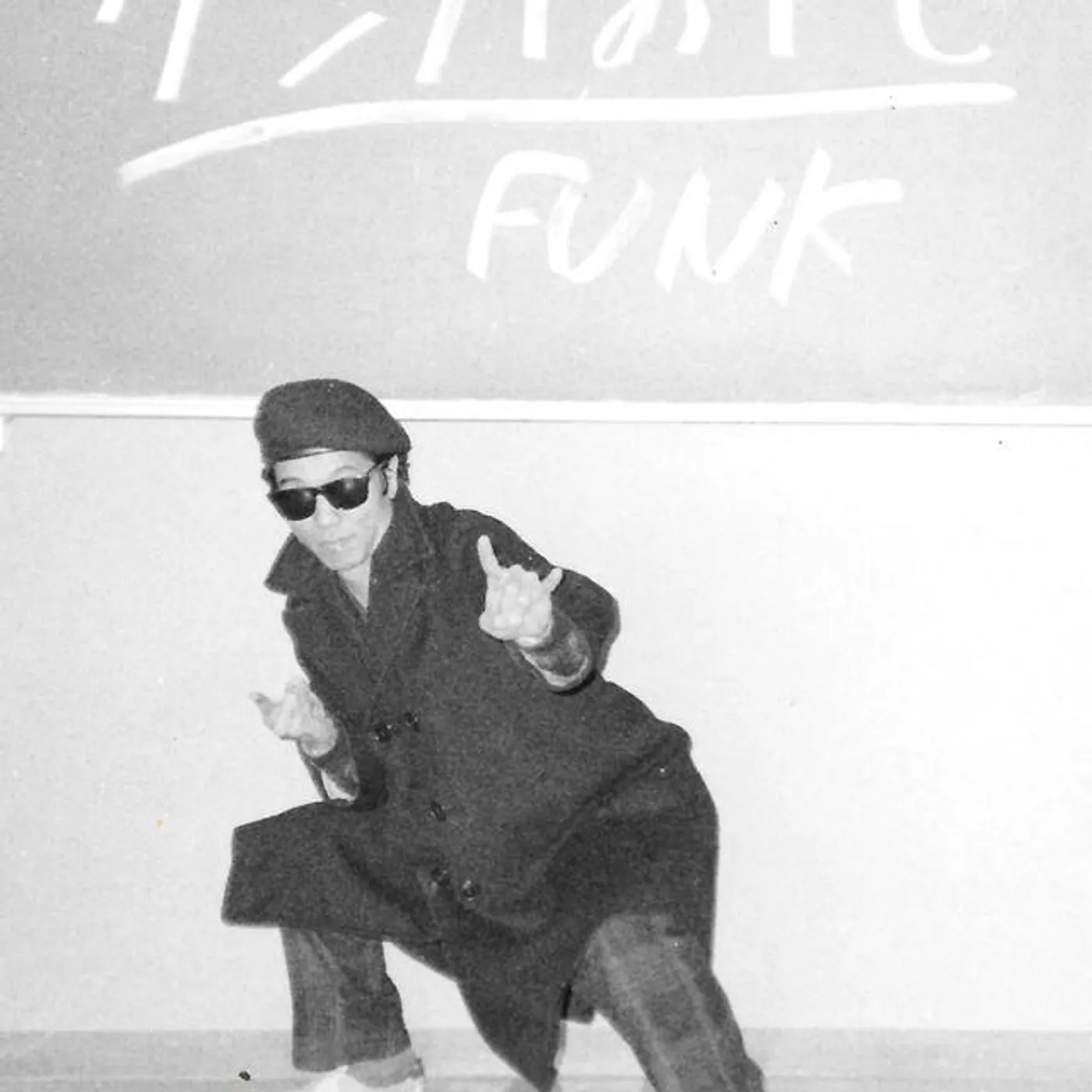 Minoru 'Hoodoo' Fushimi