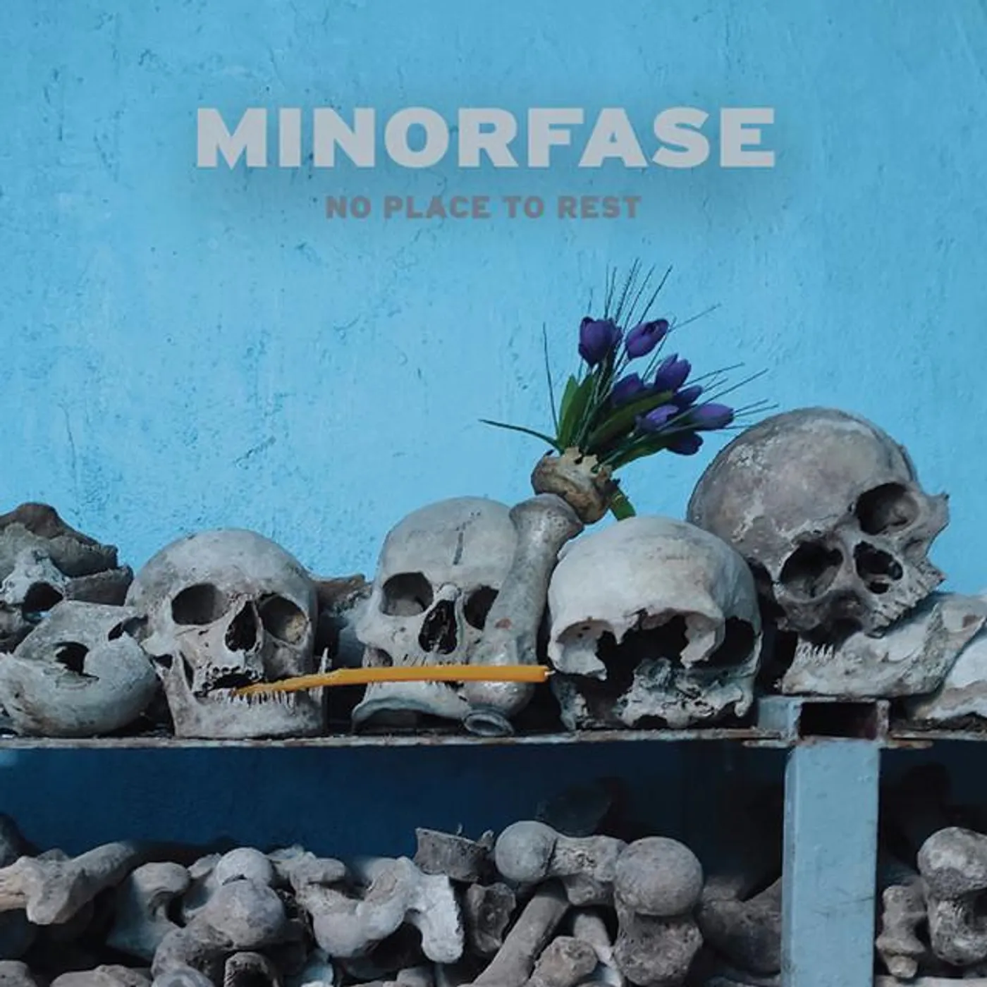 MINORFASE Brand Page