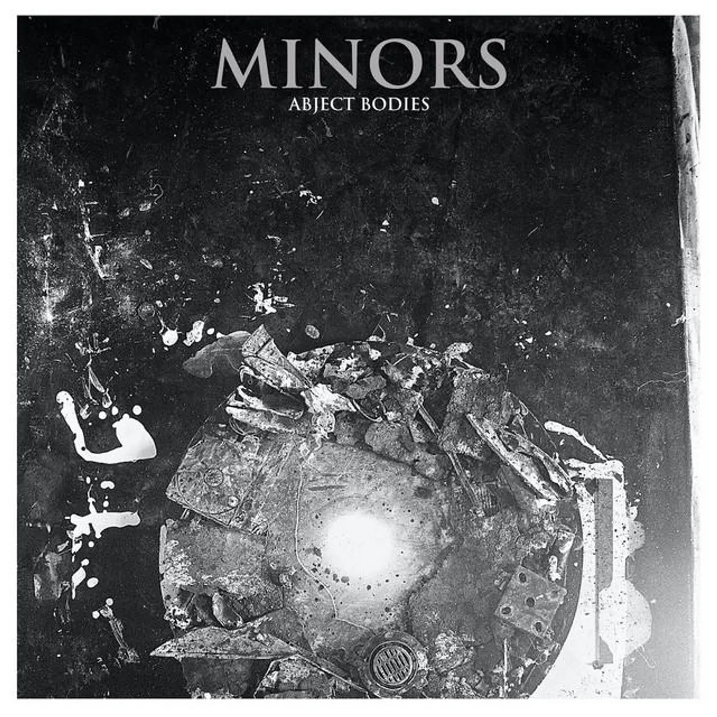 Minors Brand Page
