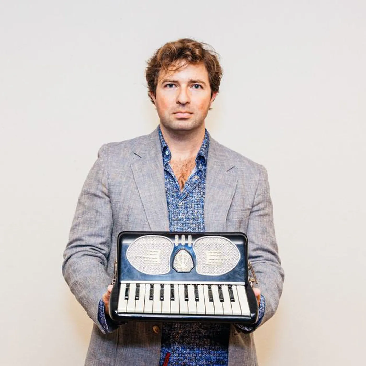 Minos the Saint Brand Page