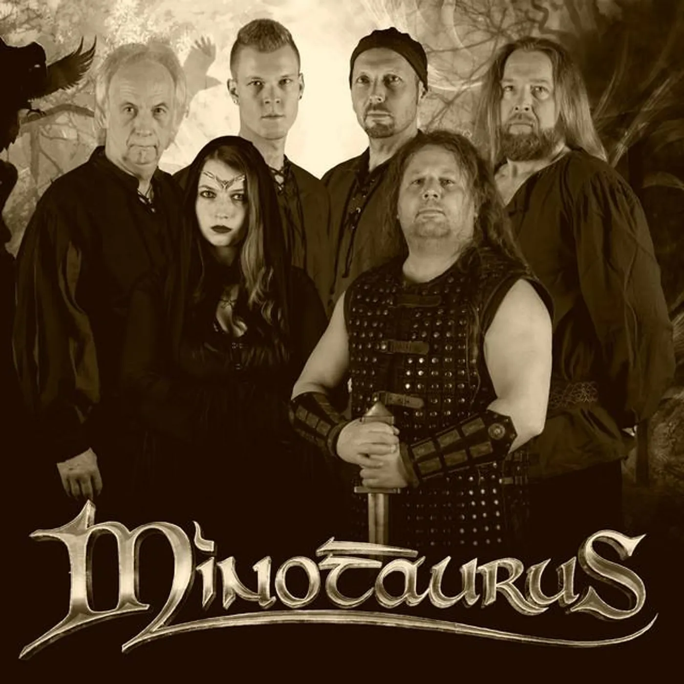 Minotaurus Brand Page