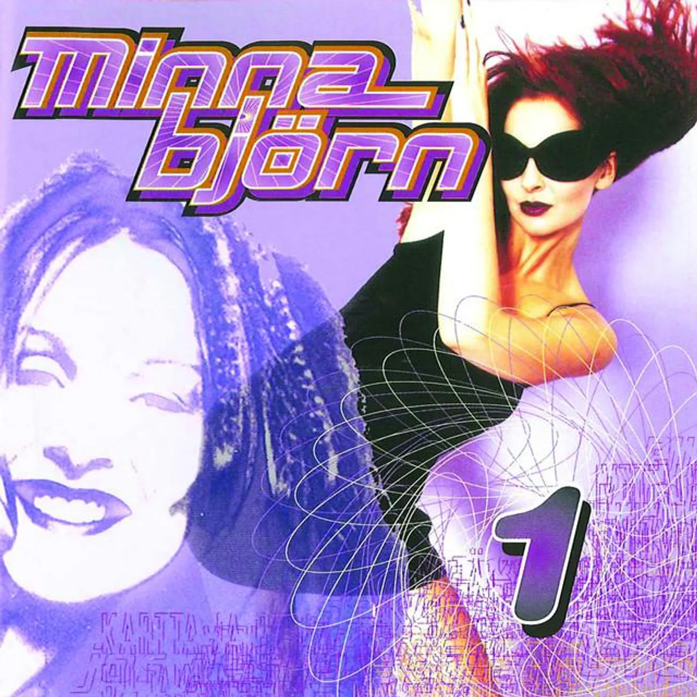 Minna Björn Brand Page