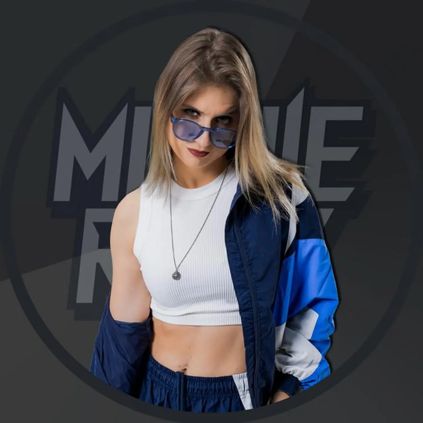 minnie rock Brand Page