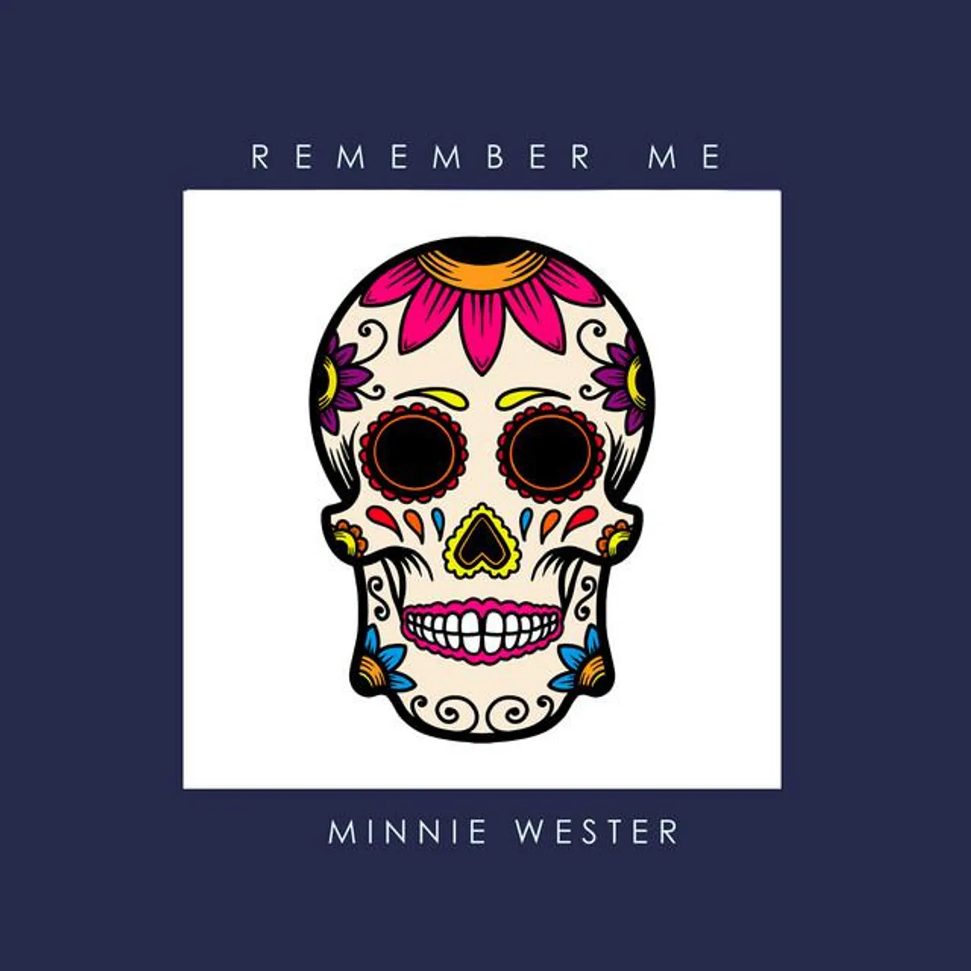 Minnie Wester Brand Page