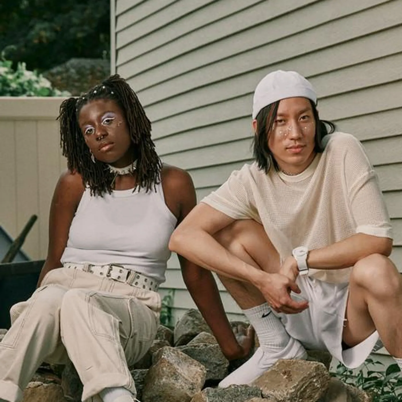 Mint Green Brand Page