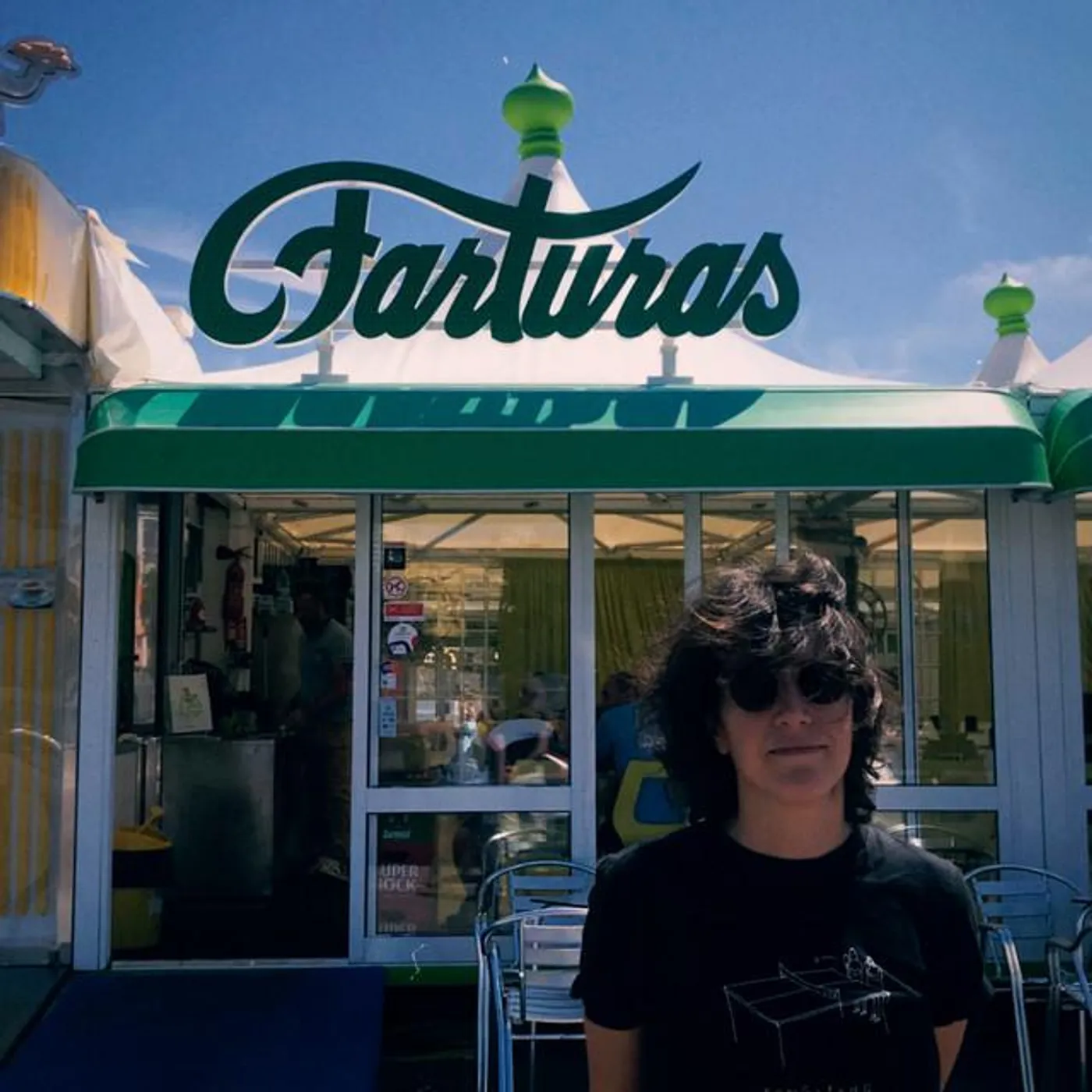 Minta & The Brook Trout Brand Page