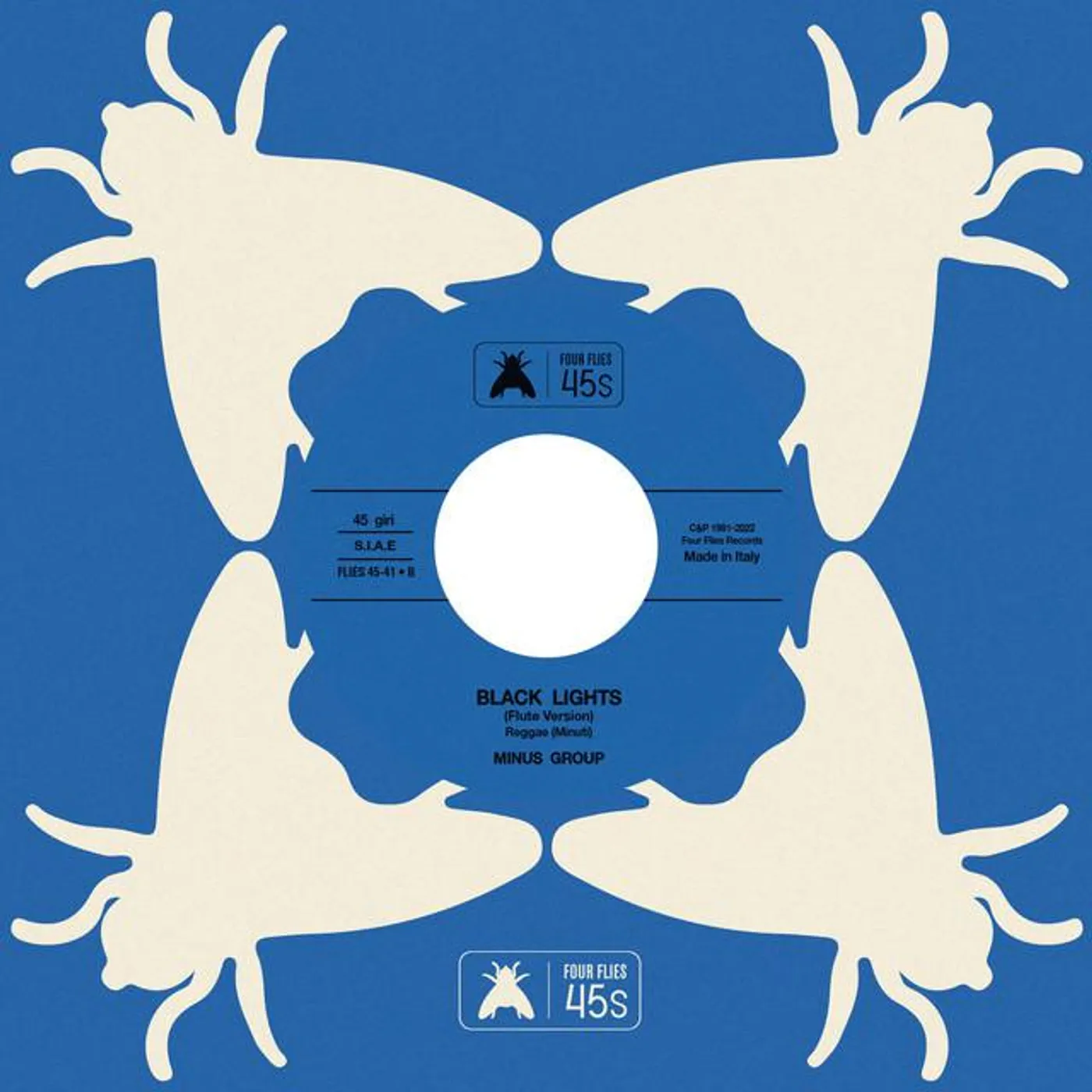 Minus Group Brand Page