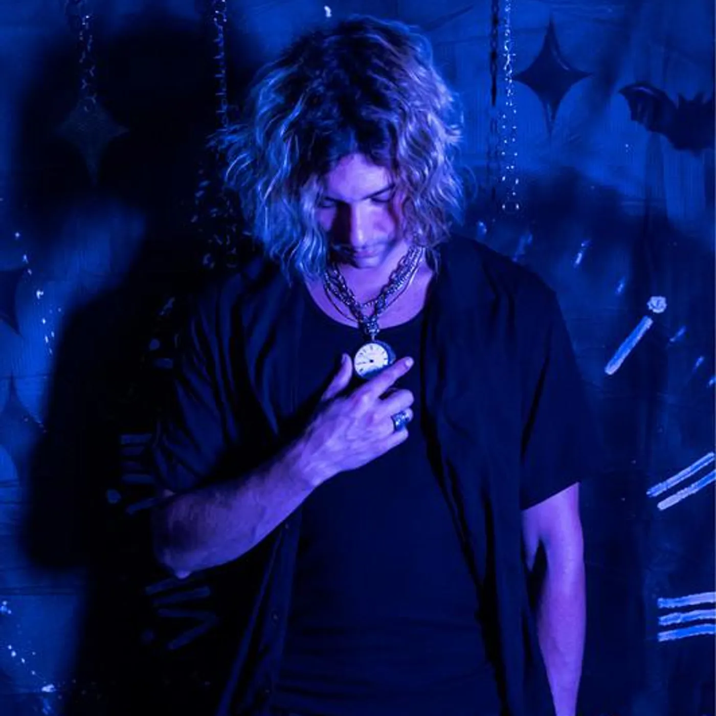 Minute After Midnight