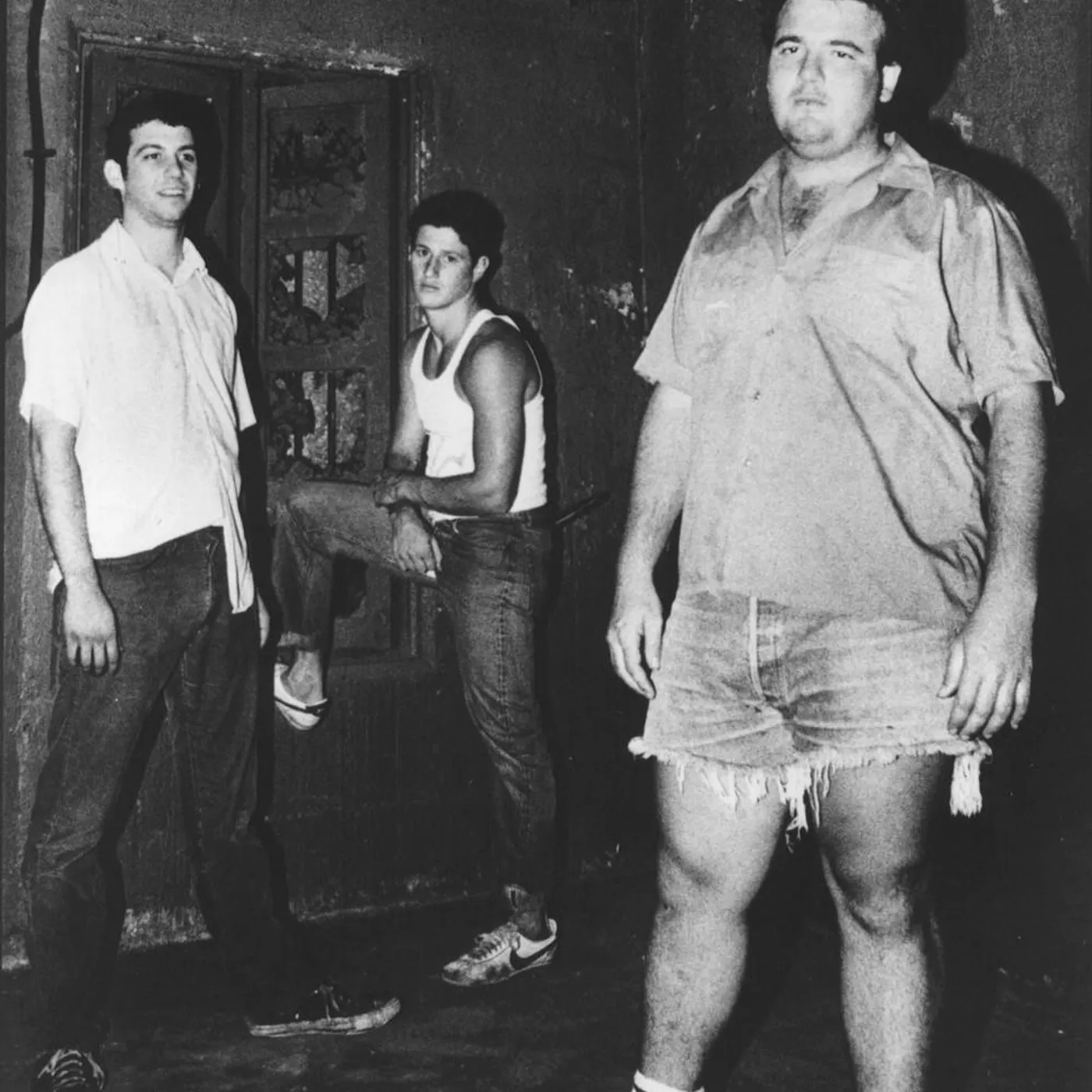 Minutemen Brand Page