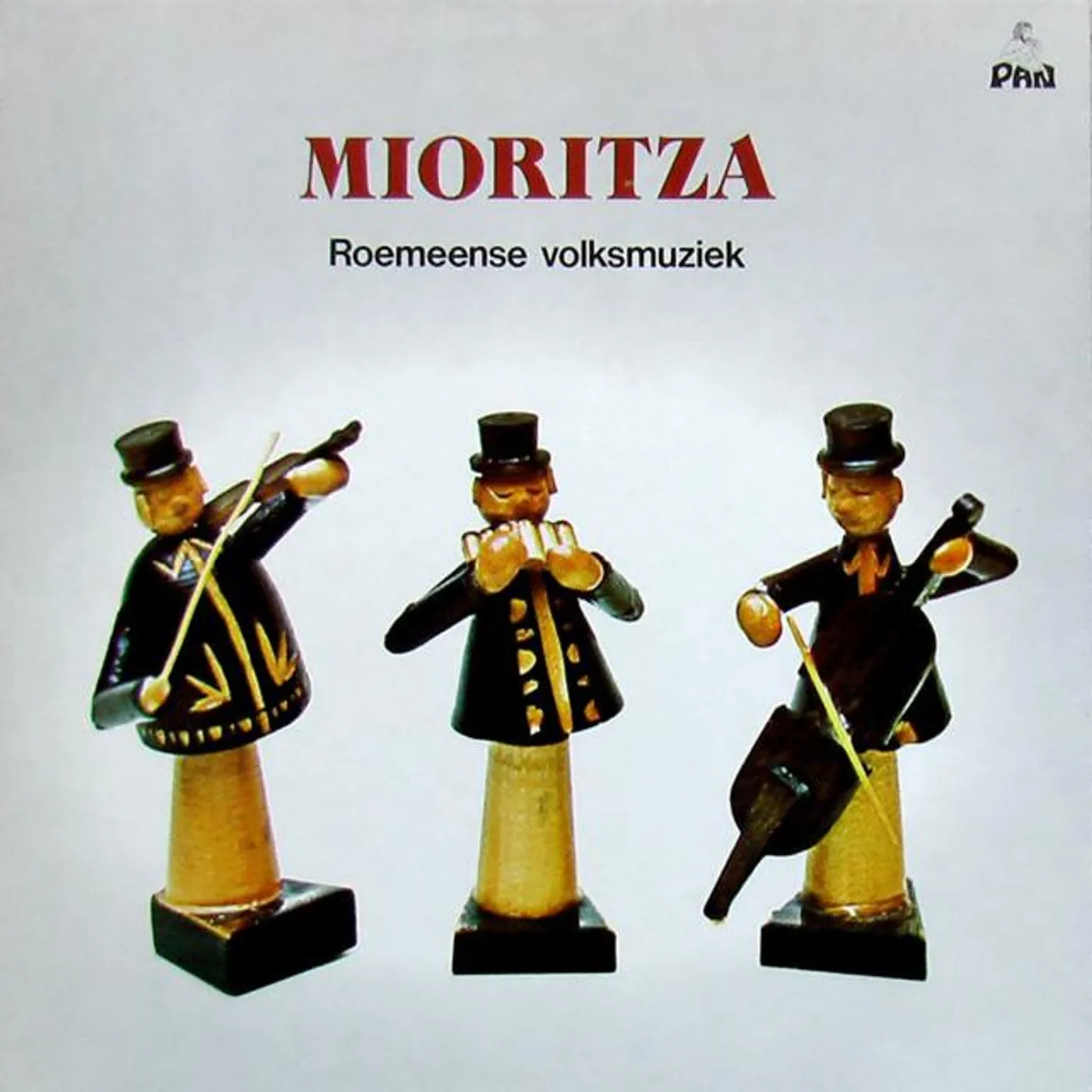 Mioritza