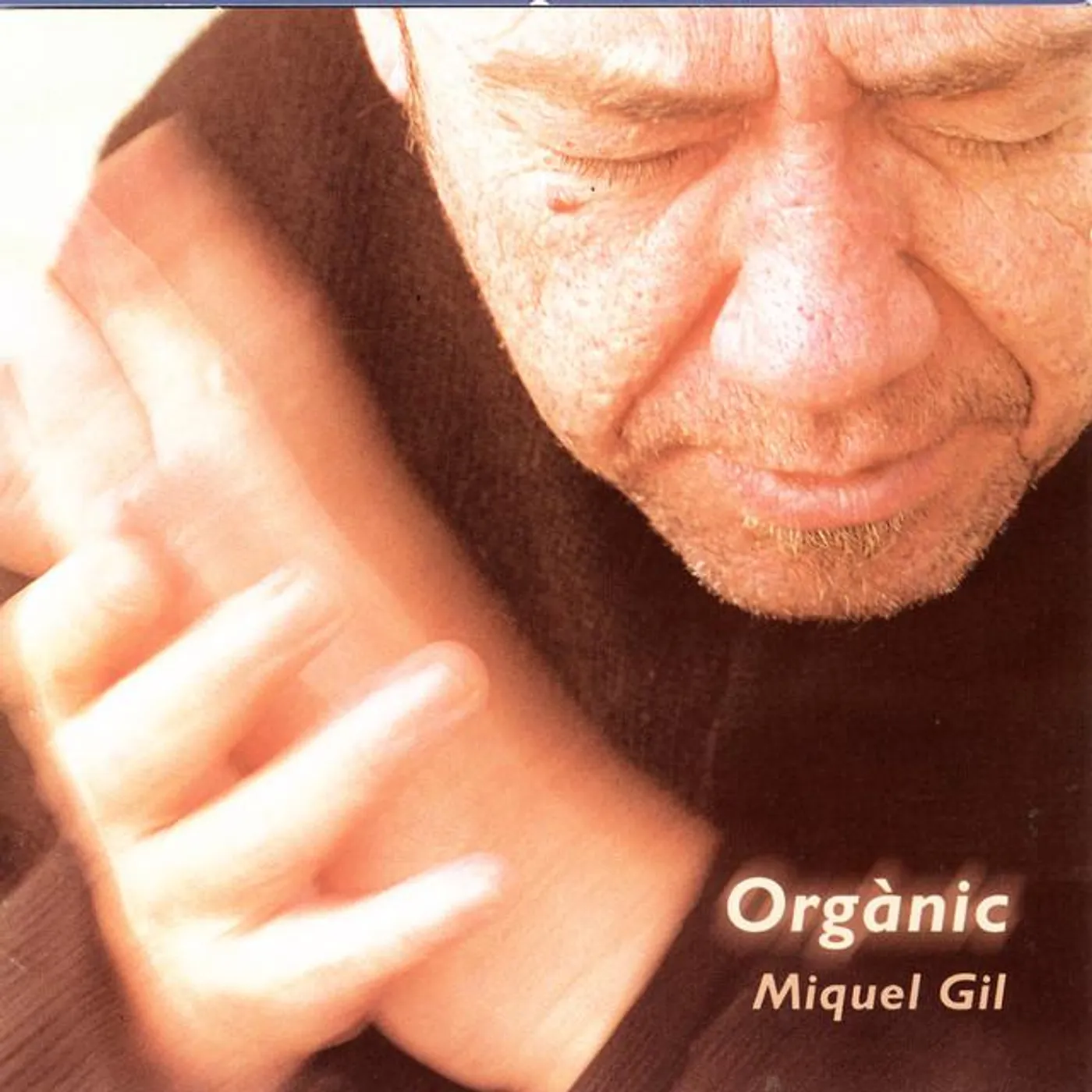 Miquel Gil Brand Page