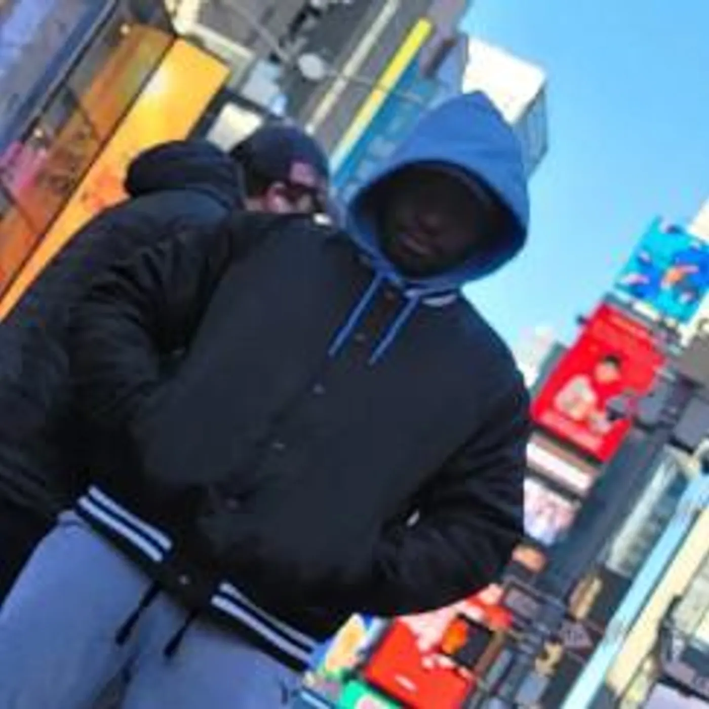 Mir Blackwell Brand Page