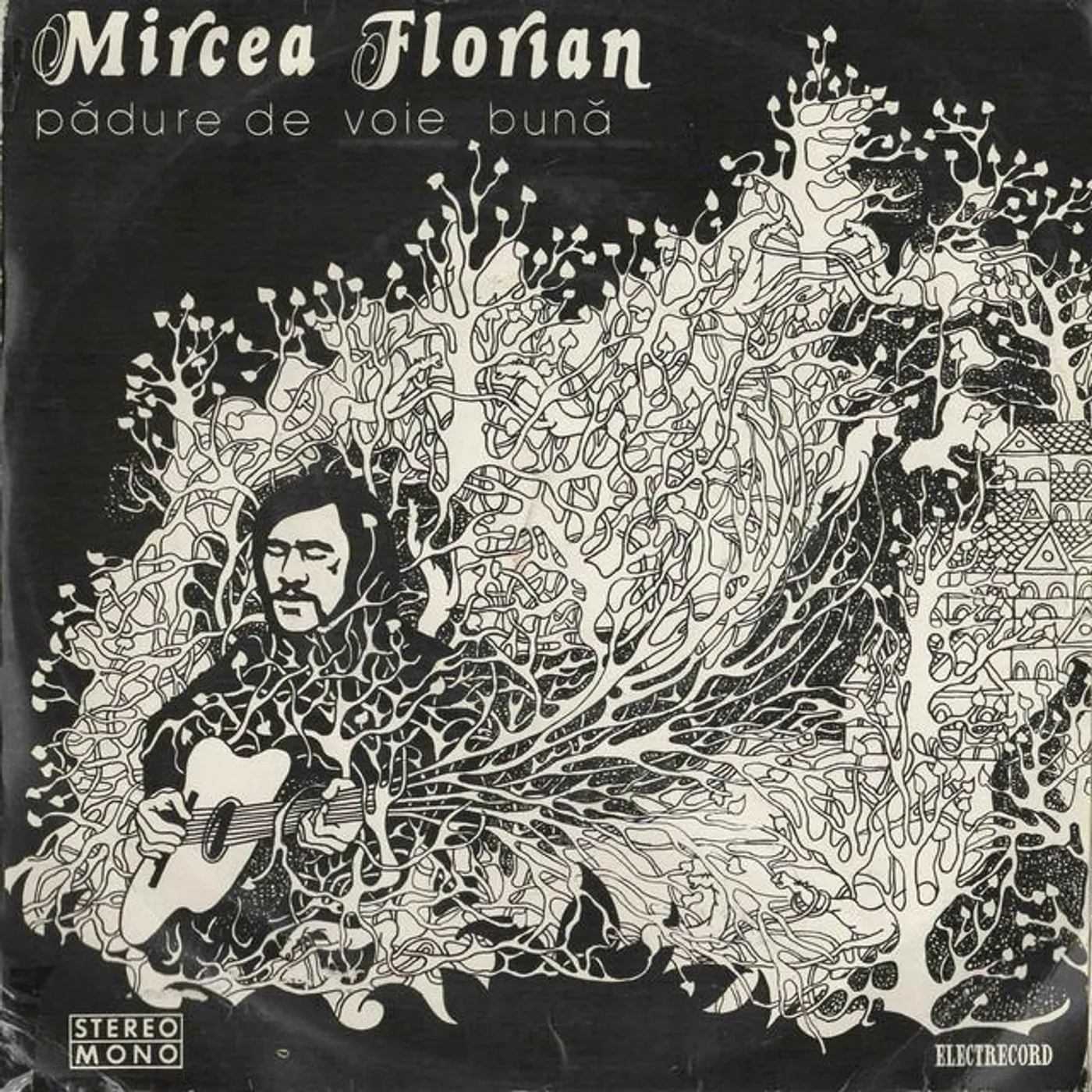 Mircea Florian Brand Page
