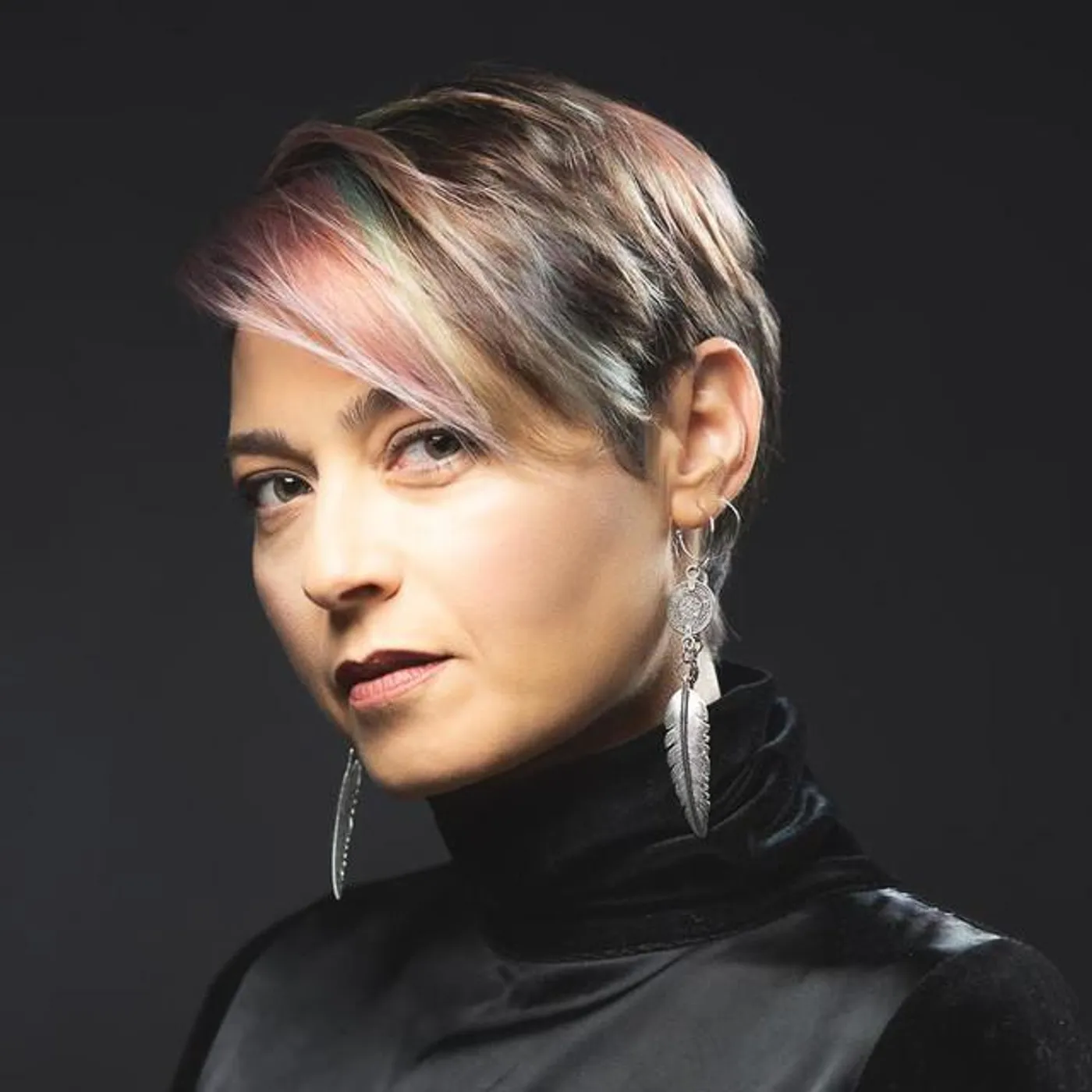 Mira Awad Brand Page