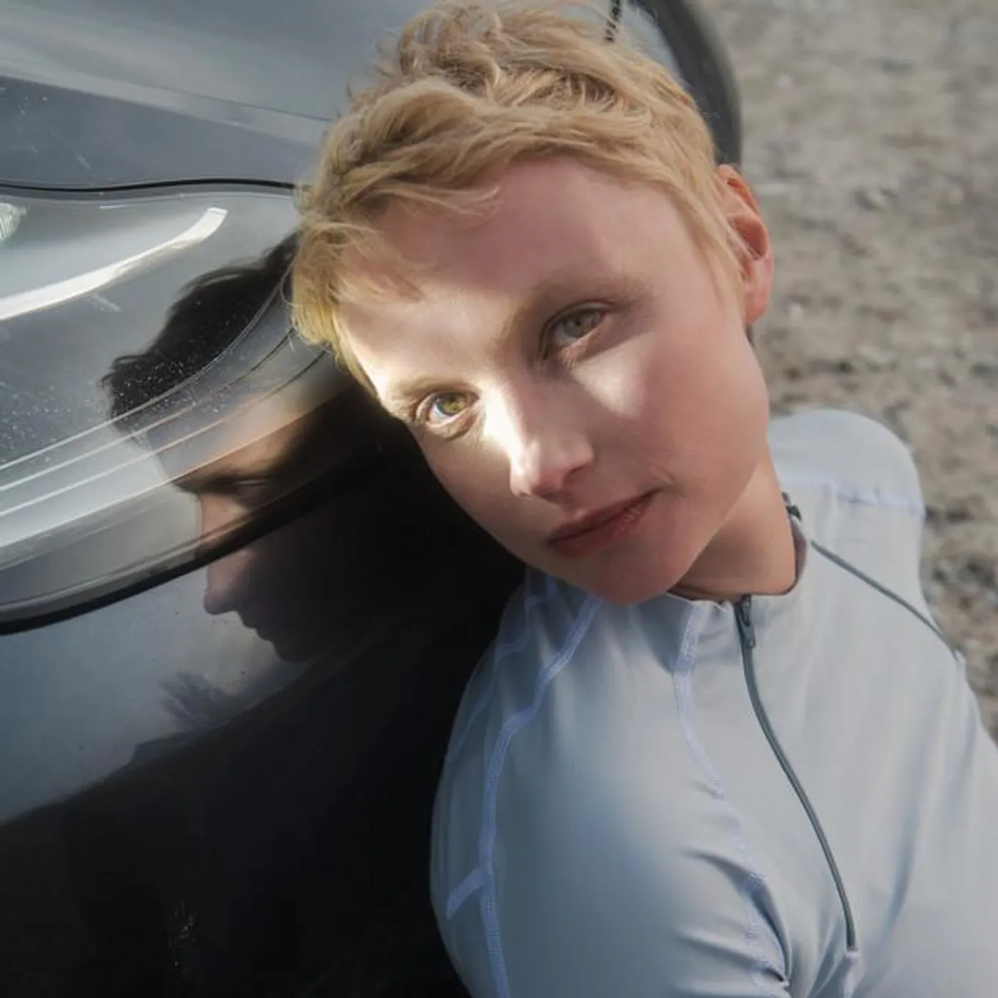 Mira Mann Brand Page