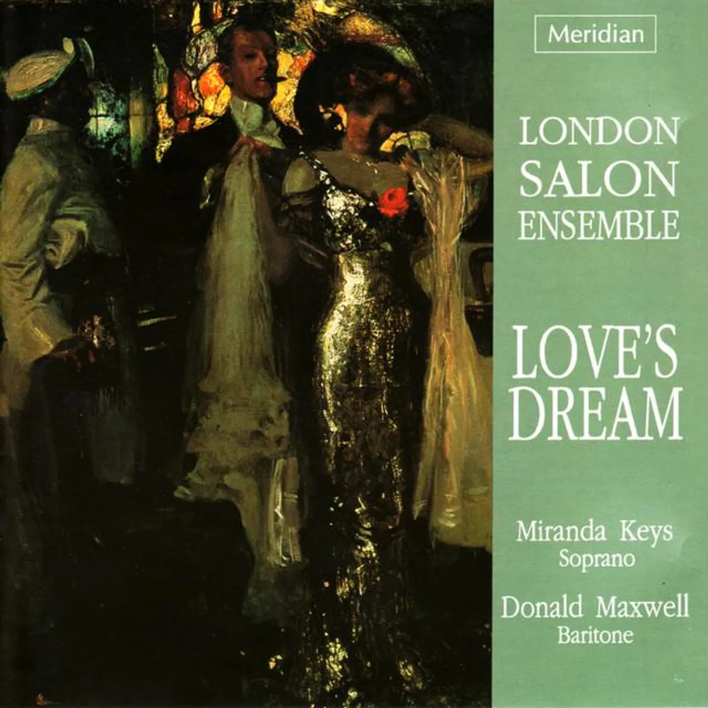 Miranda Keys Brand Page