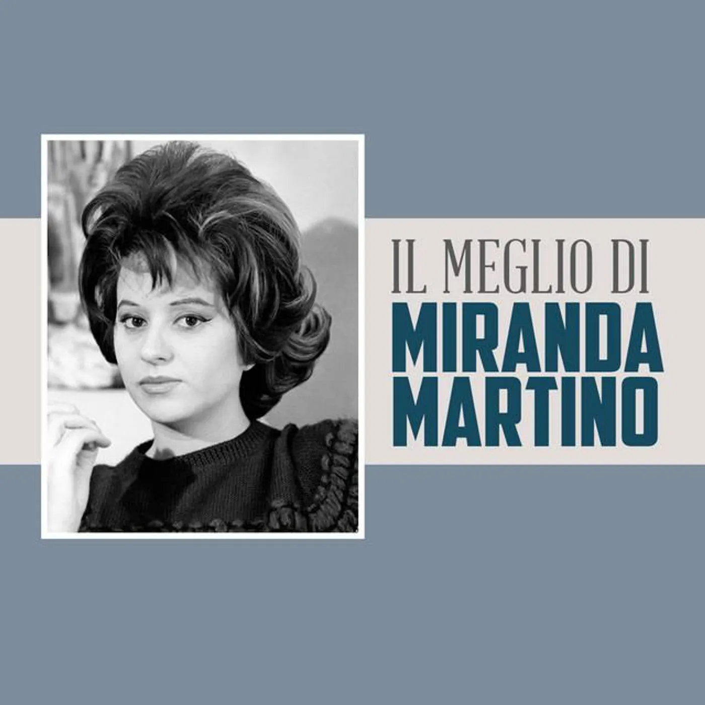 Miranda Martino