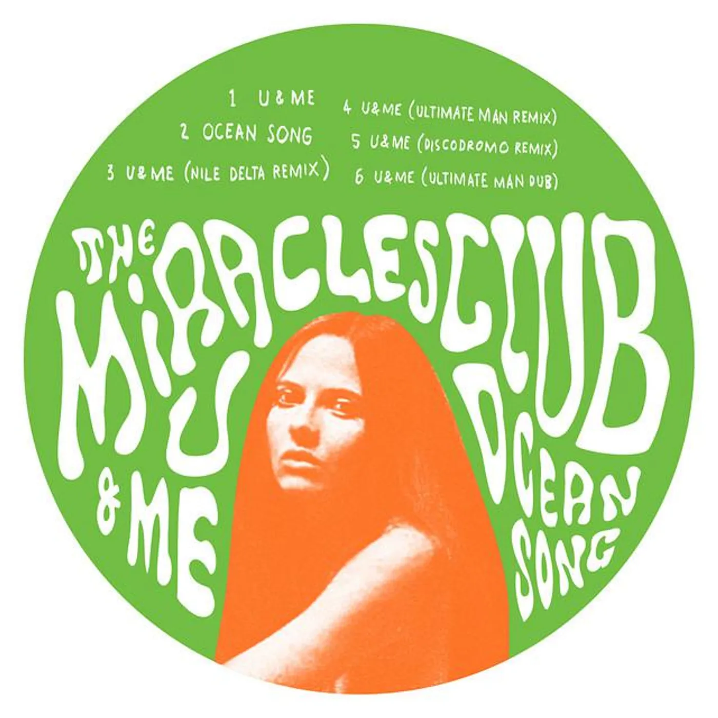 The Miracles Club
