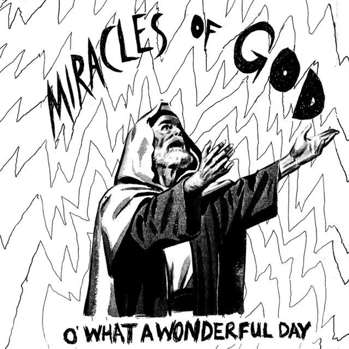 Miracles Of God