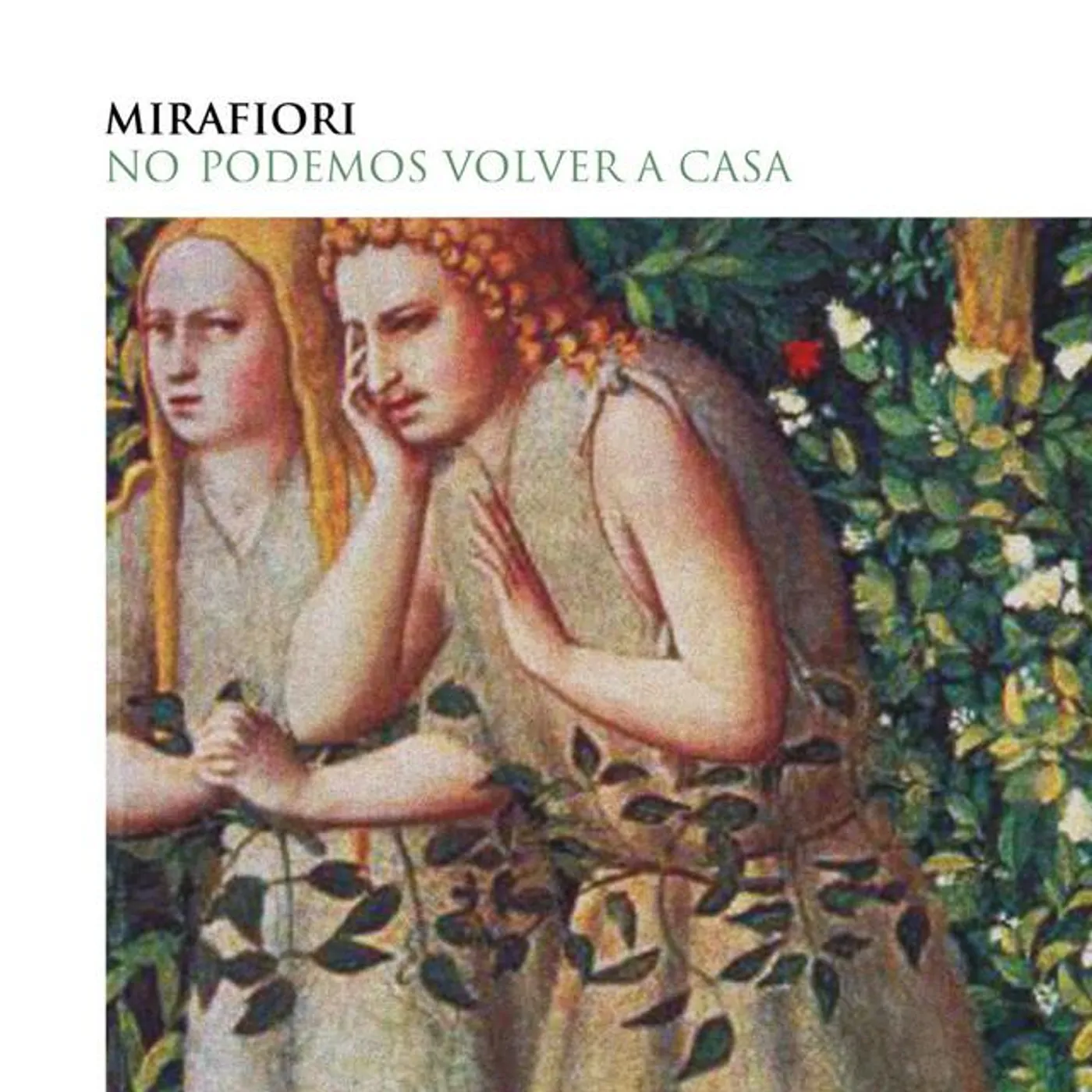 Mirafiori Brand Page