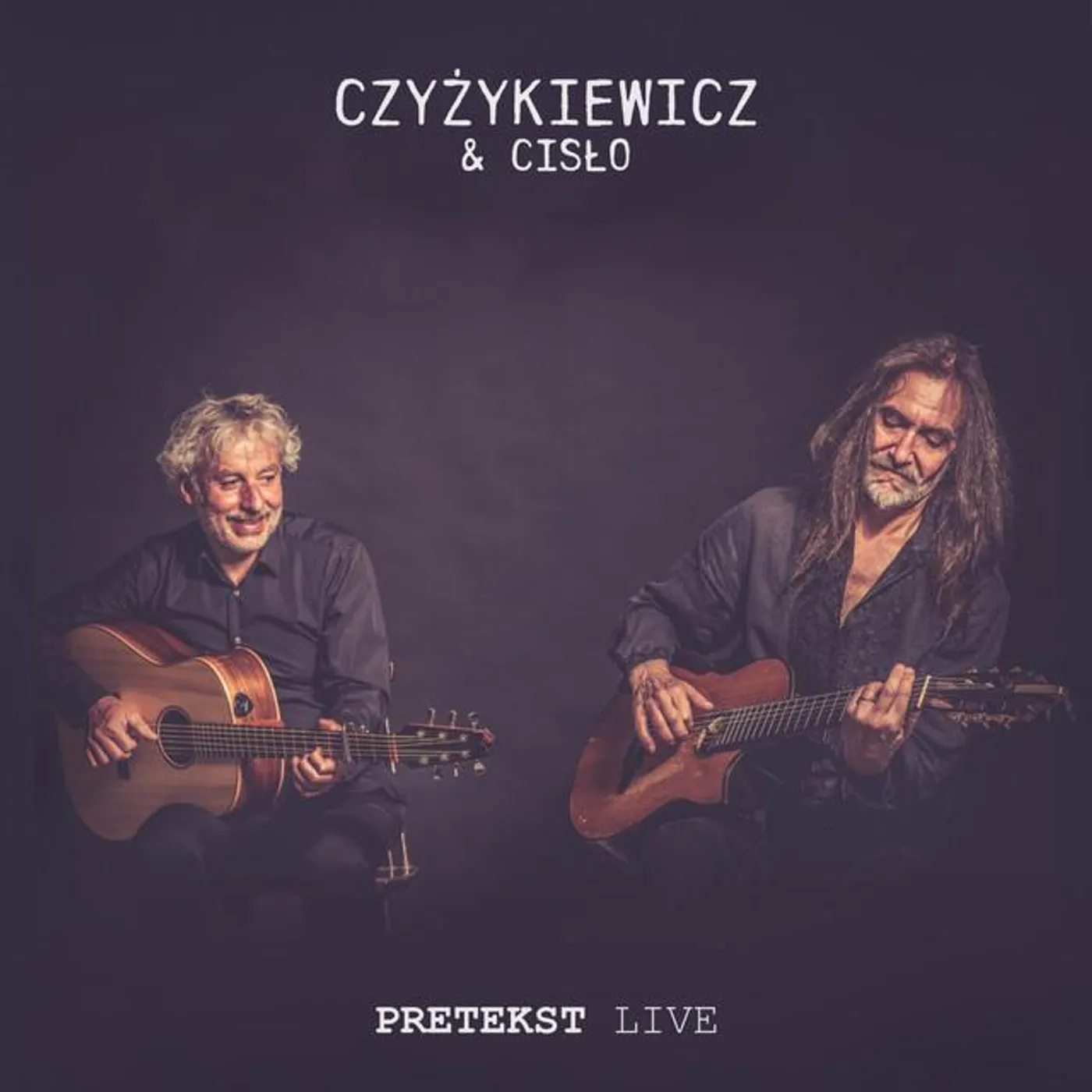 Mirek Czyzykiewicz Brand Page