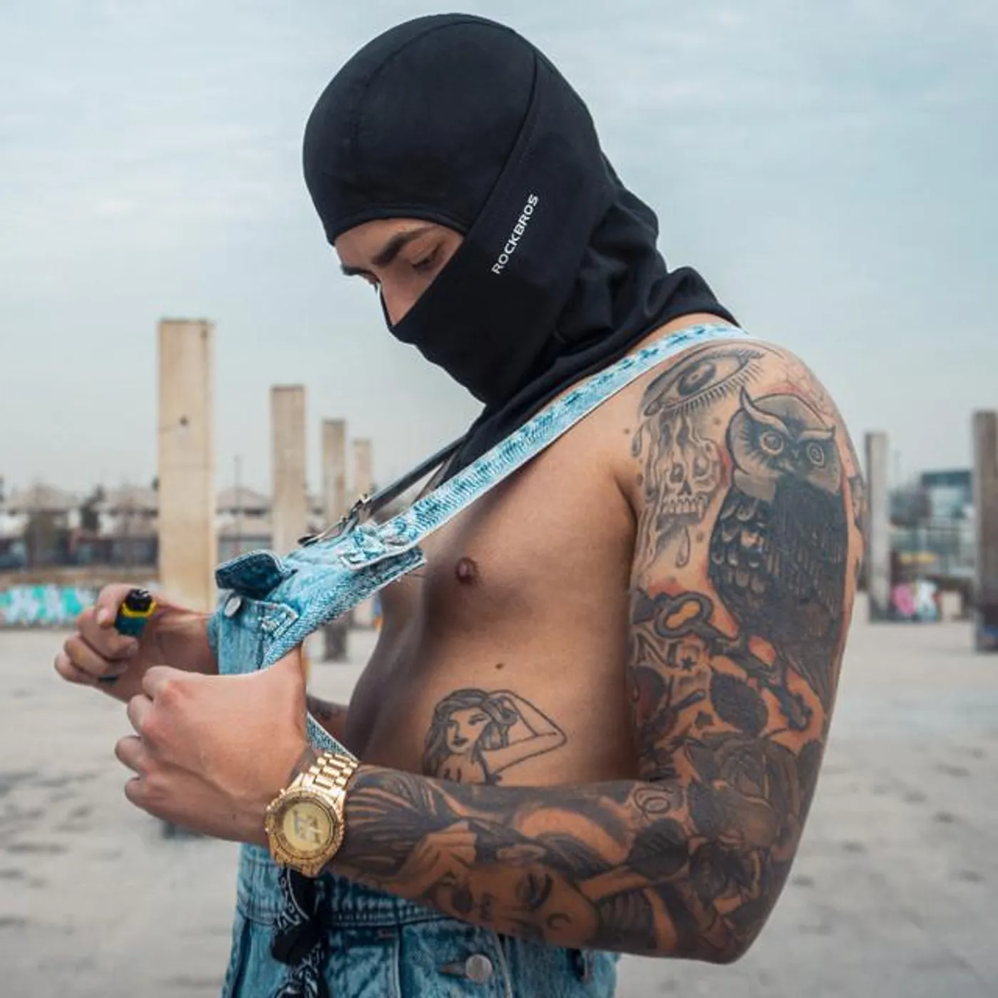 Miretti Magic Brand Page