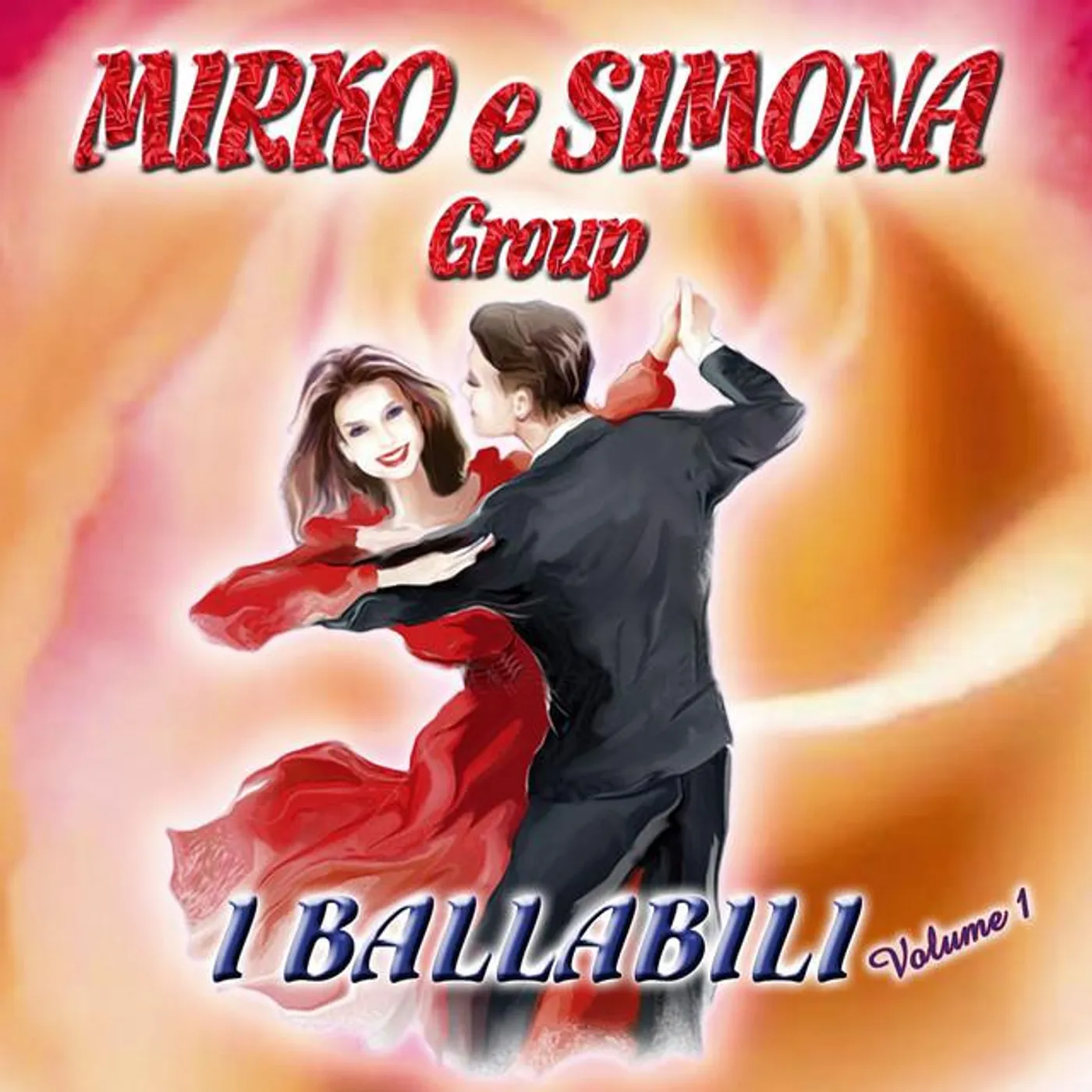 Mirko e Simona Group Brand Page