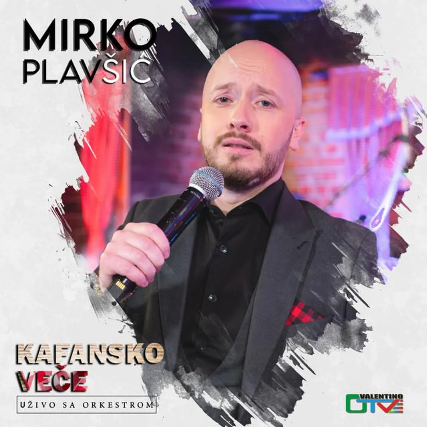Mirko Plavsic