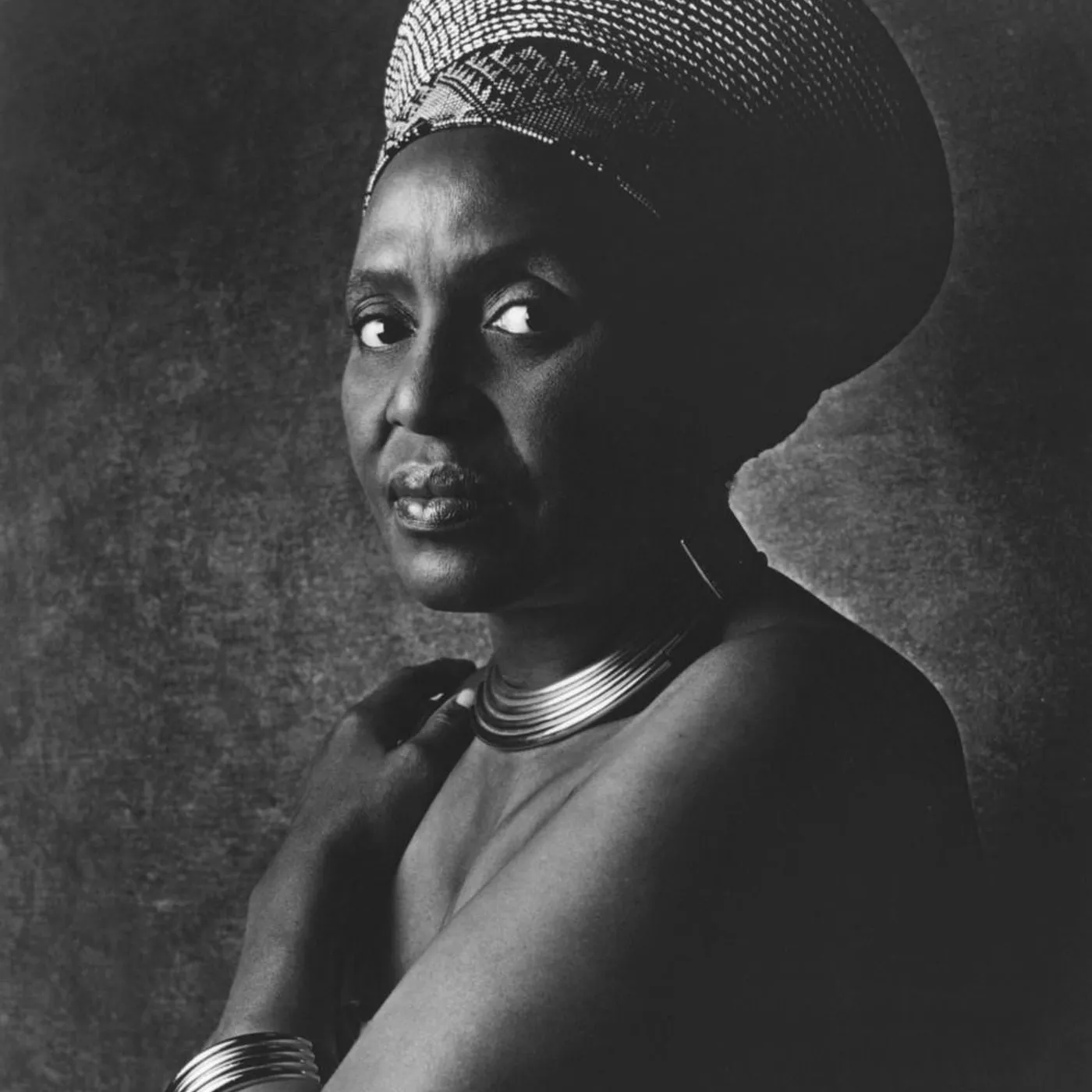 Miriam Makeba Brand Page
