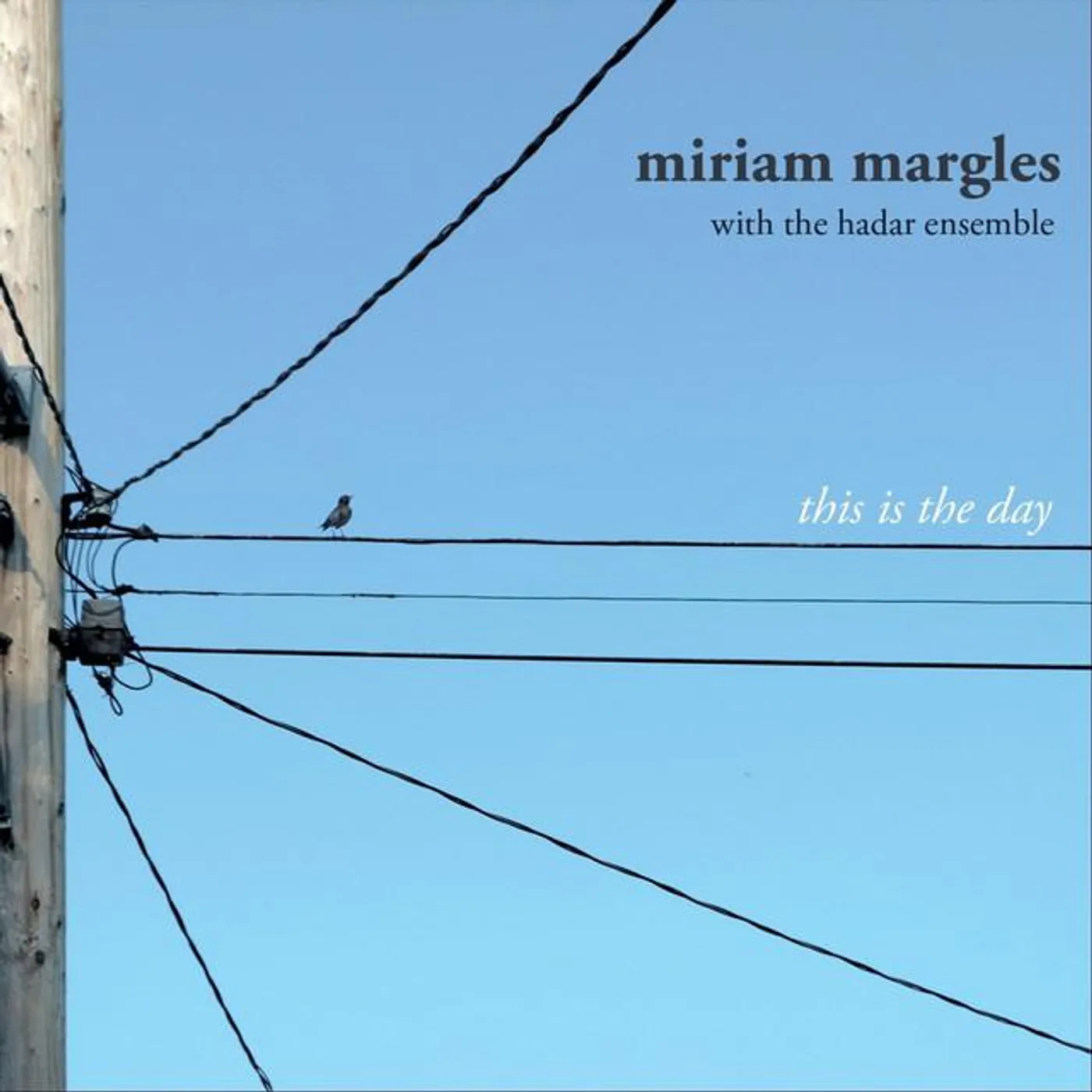 Miriam Margles Brand Page