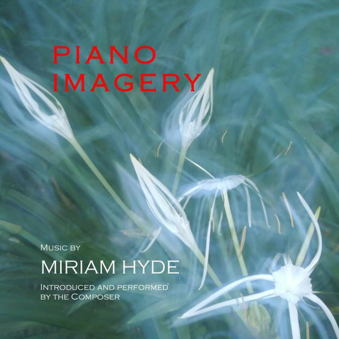 Miriam Hyde