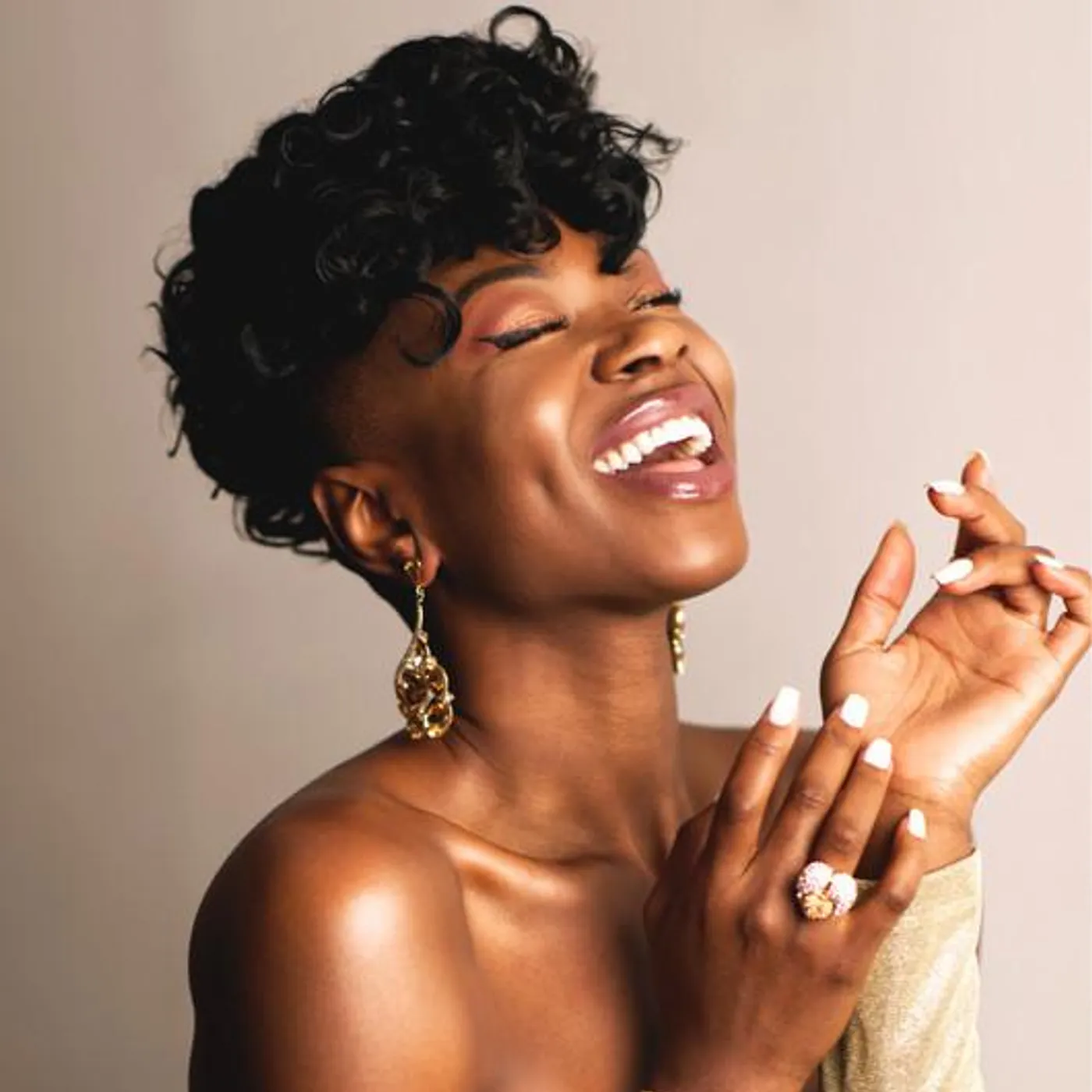 Miriam-Teak Lee Brand Page