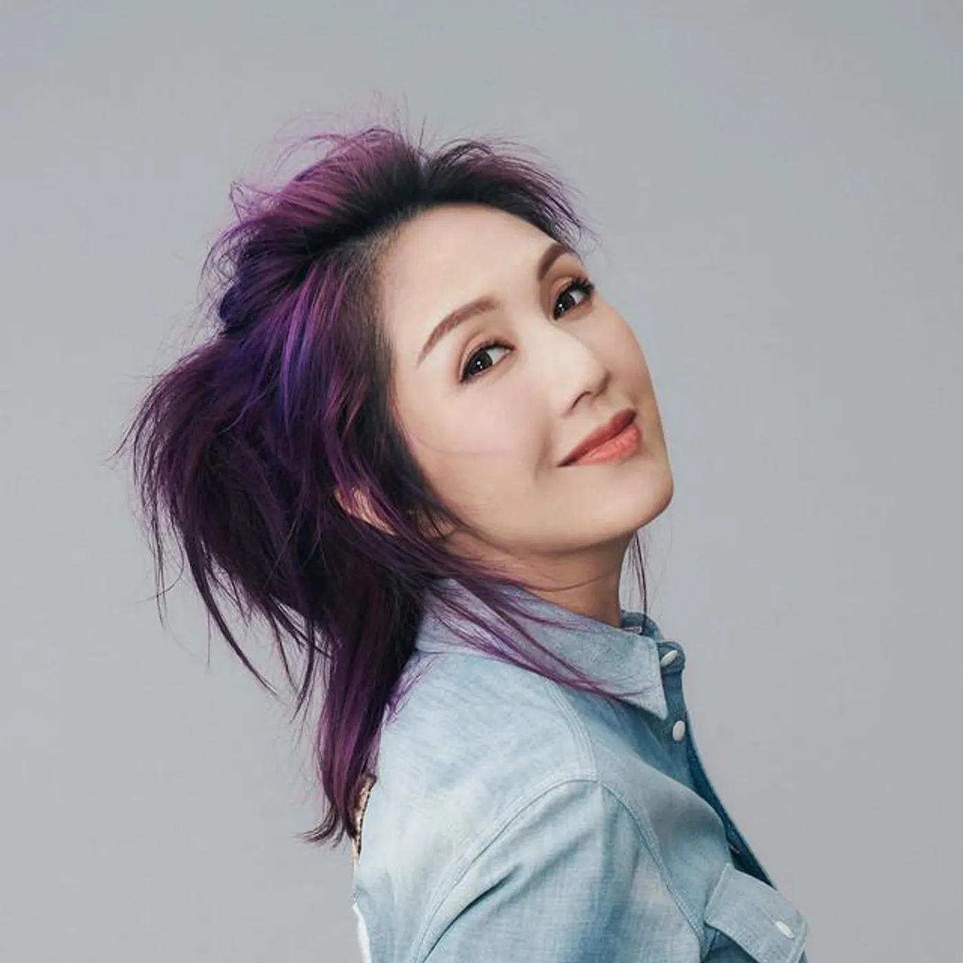 Miriam Yeung Brand Page