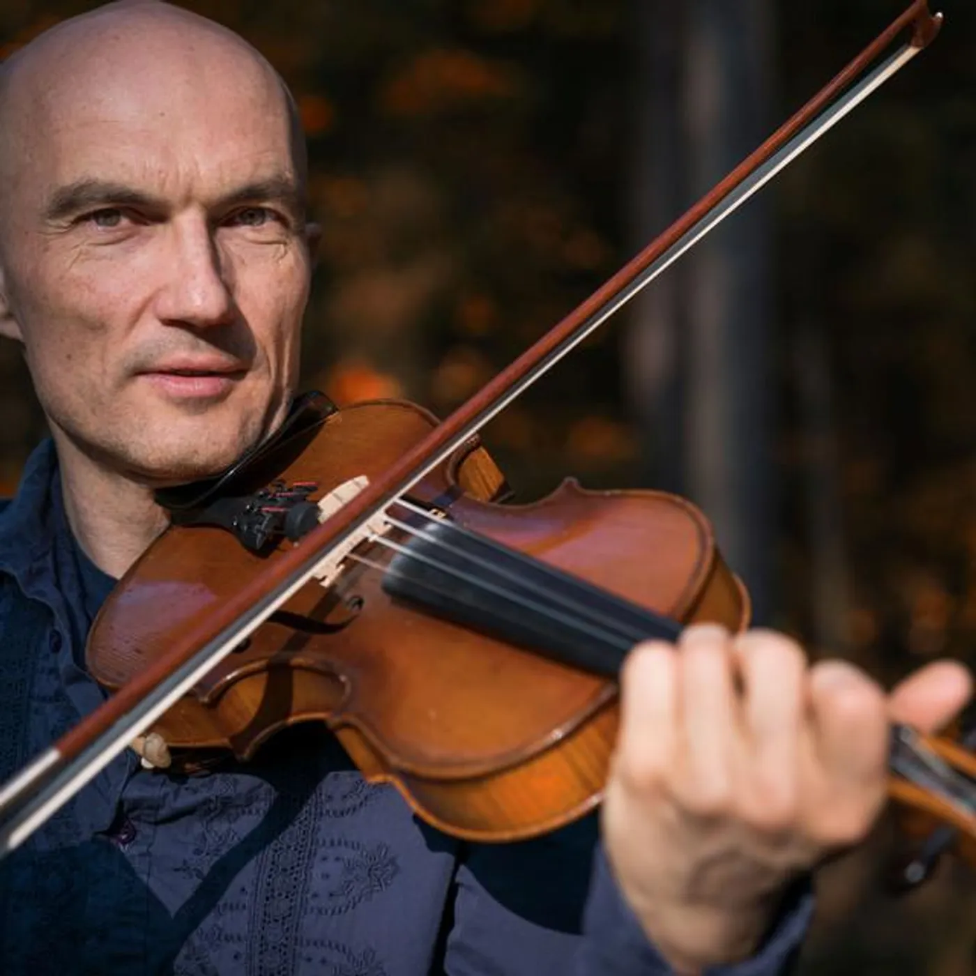 Miroslav Grosser Brand Page