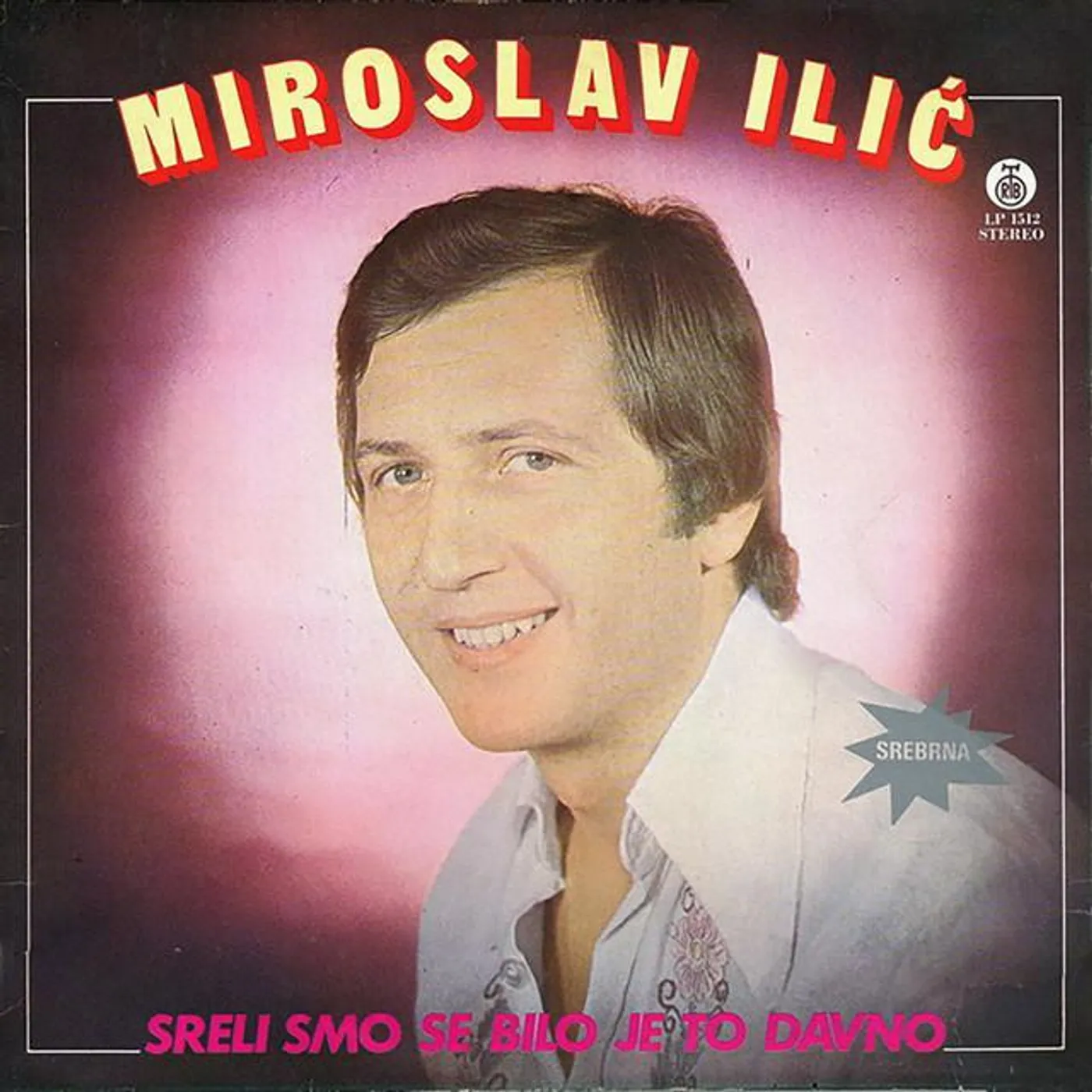 Miroslav Ilic