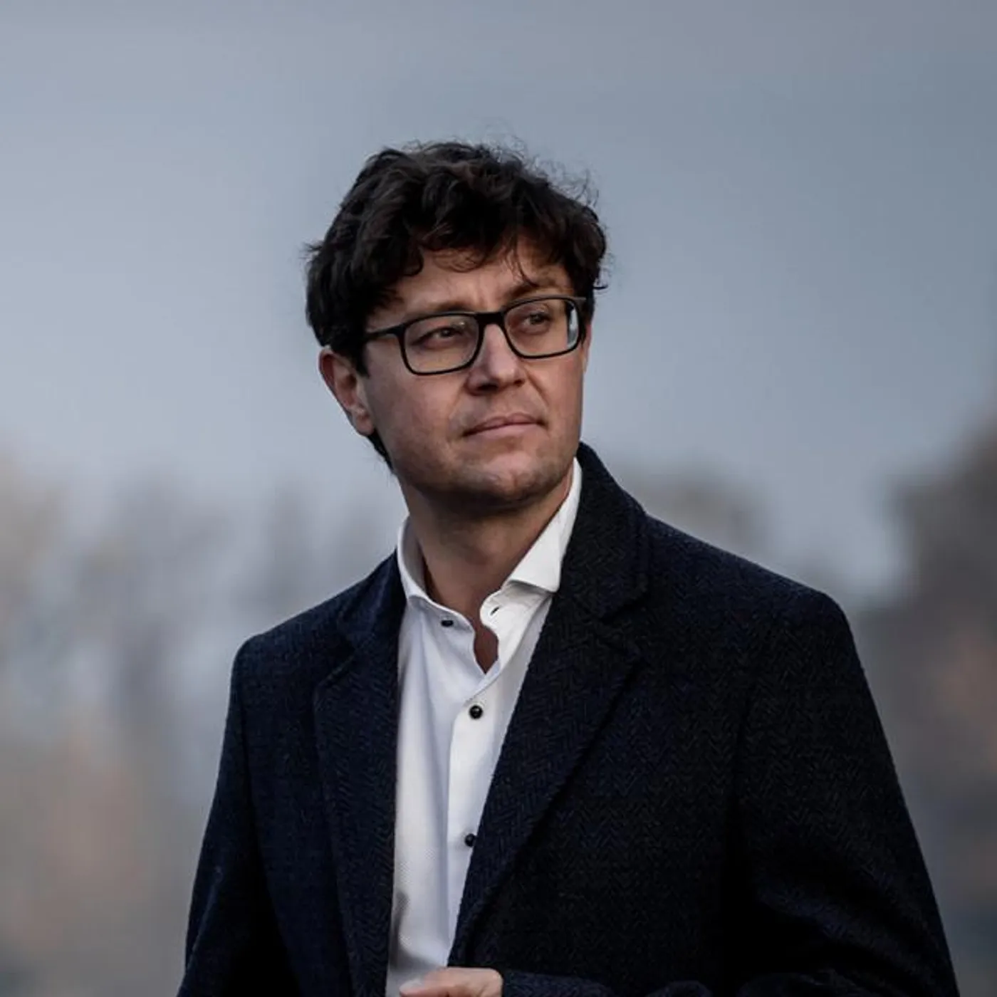 Miroslav Sekera Brand Page