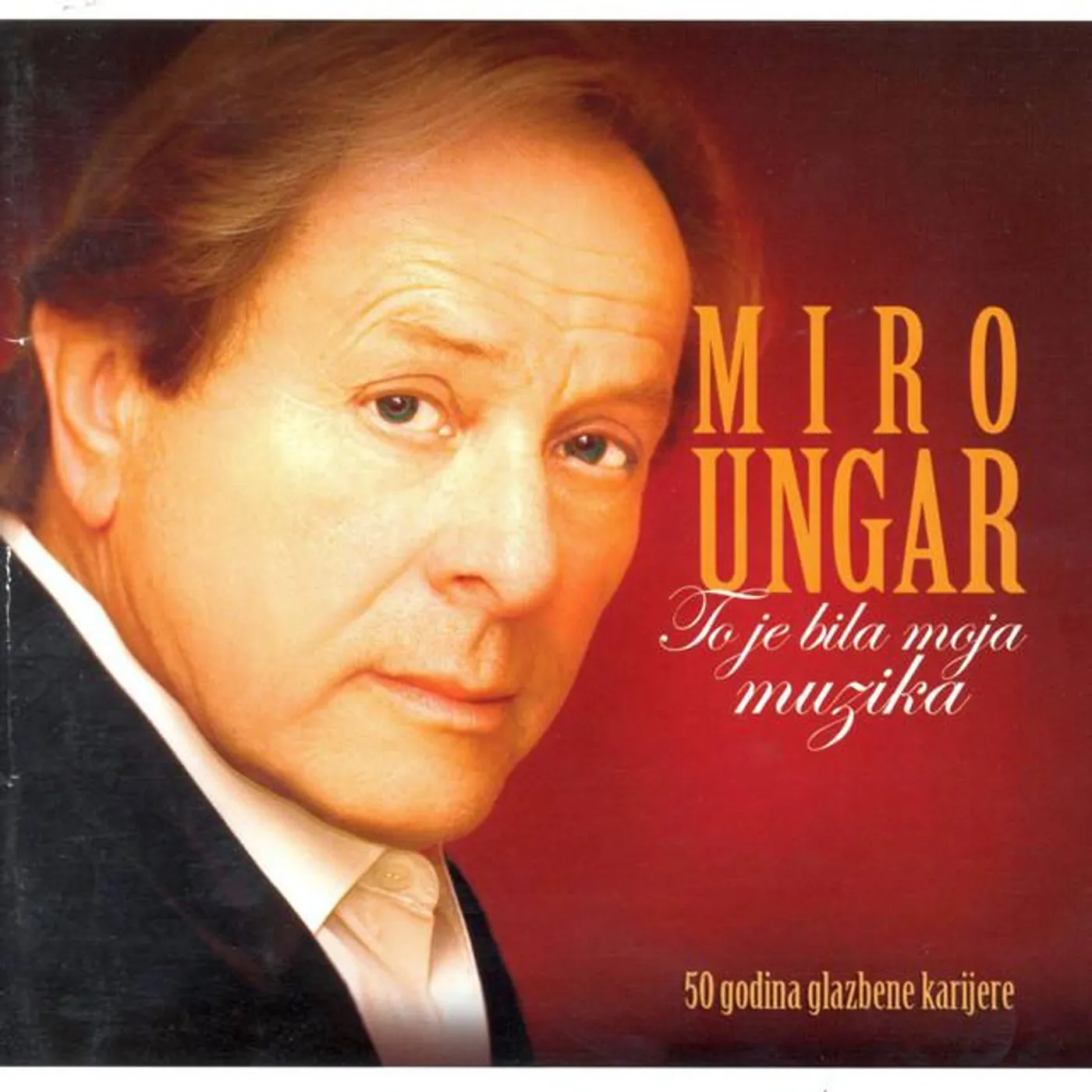 Miro Ungar Brand Page