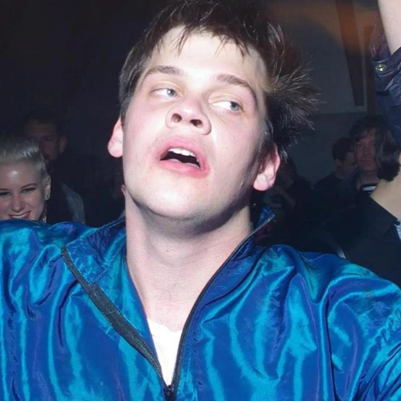 Mirror Kisses Brand Page