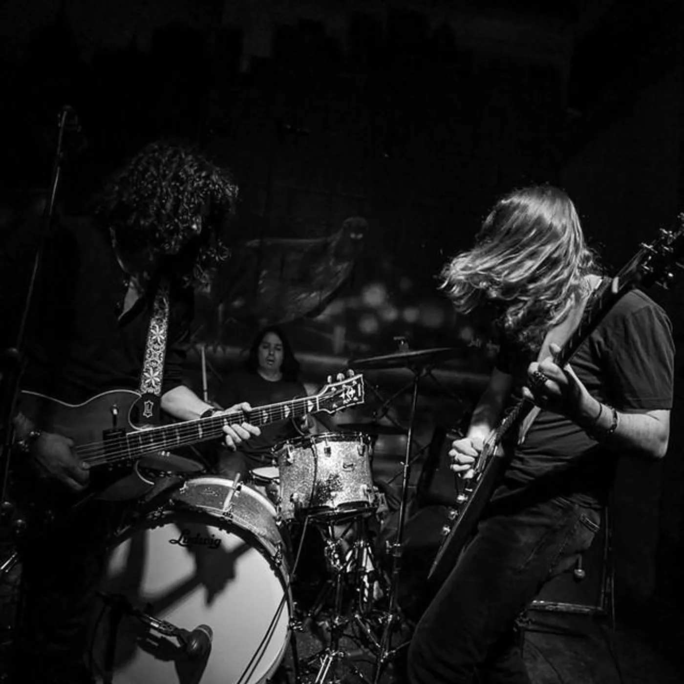 Mirror Queen Brand Page