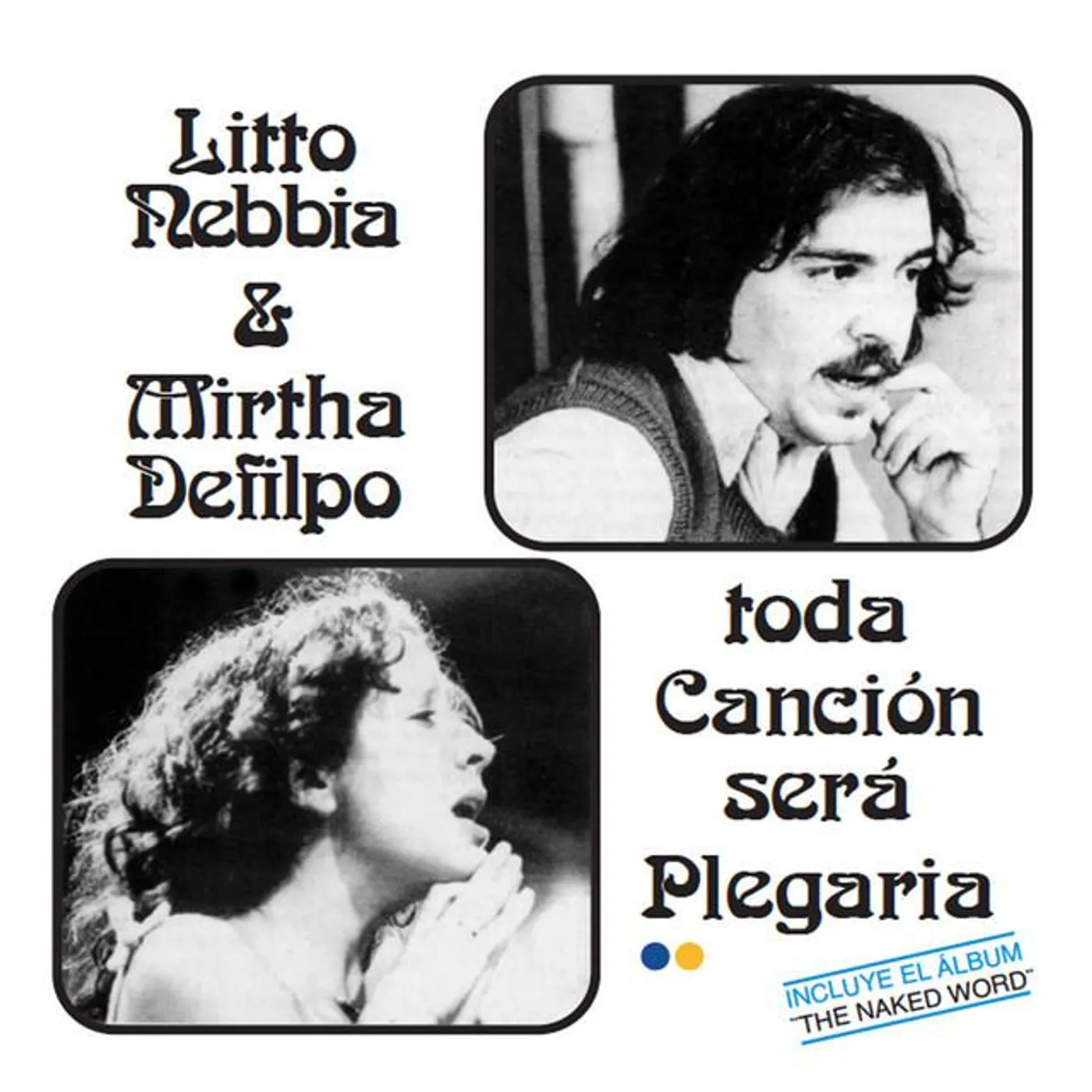 Mirtha Defilpo Brand Page