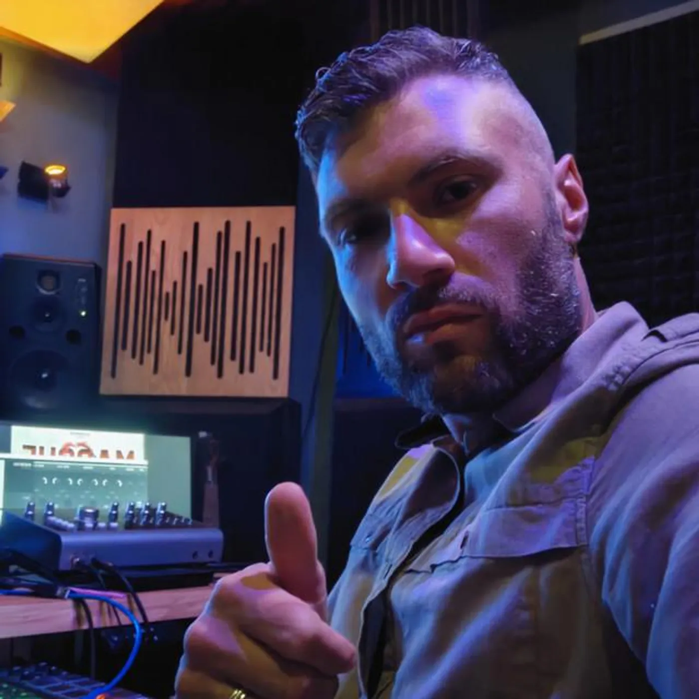 Misère Record Brand Page