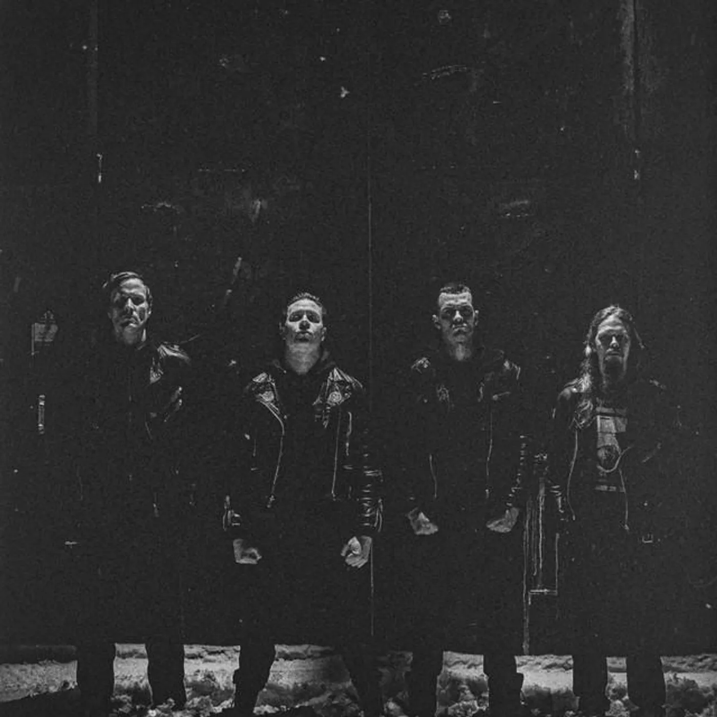 Misþyrming Brand Page