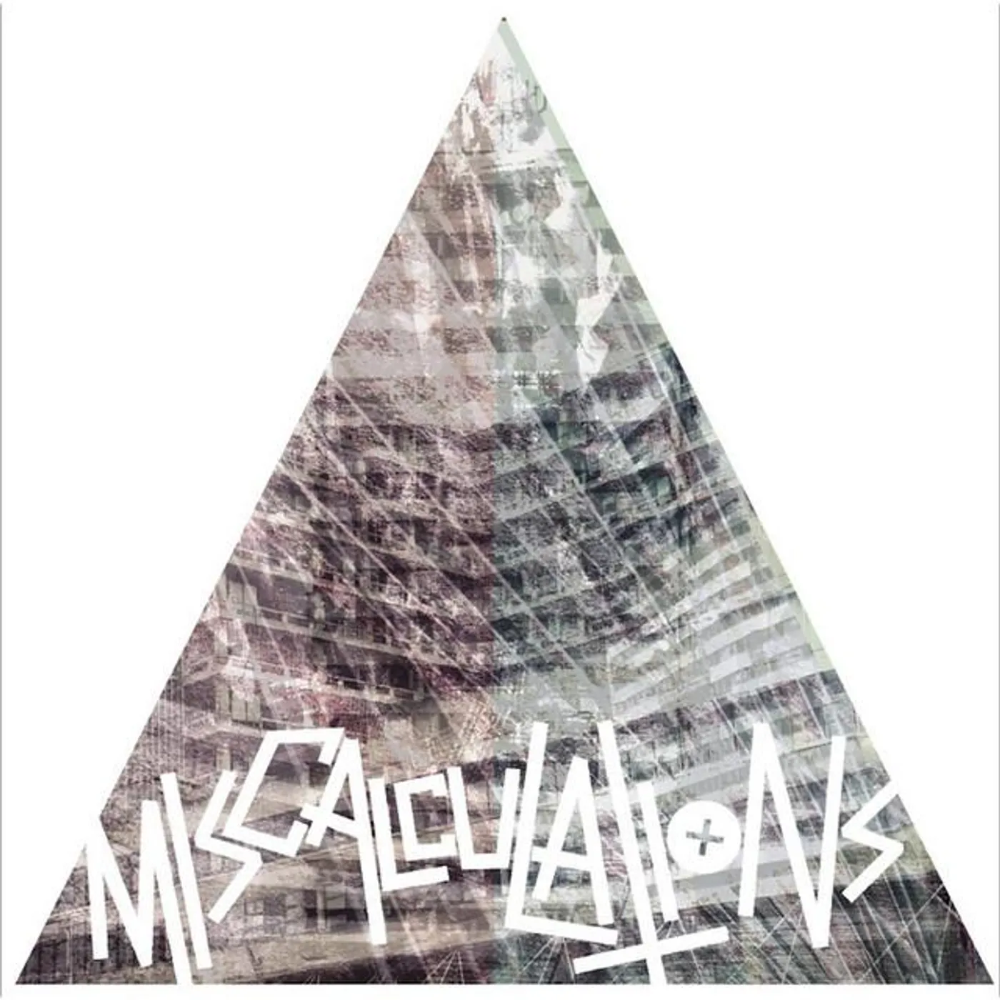 Miscalculations Brand Page