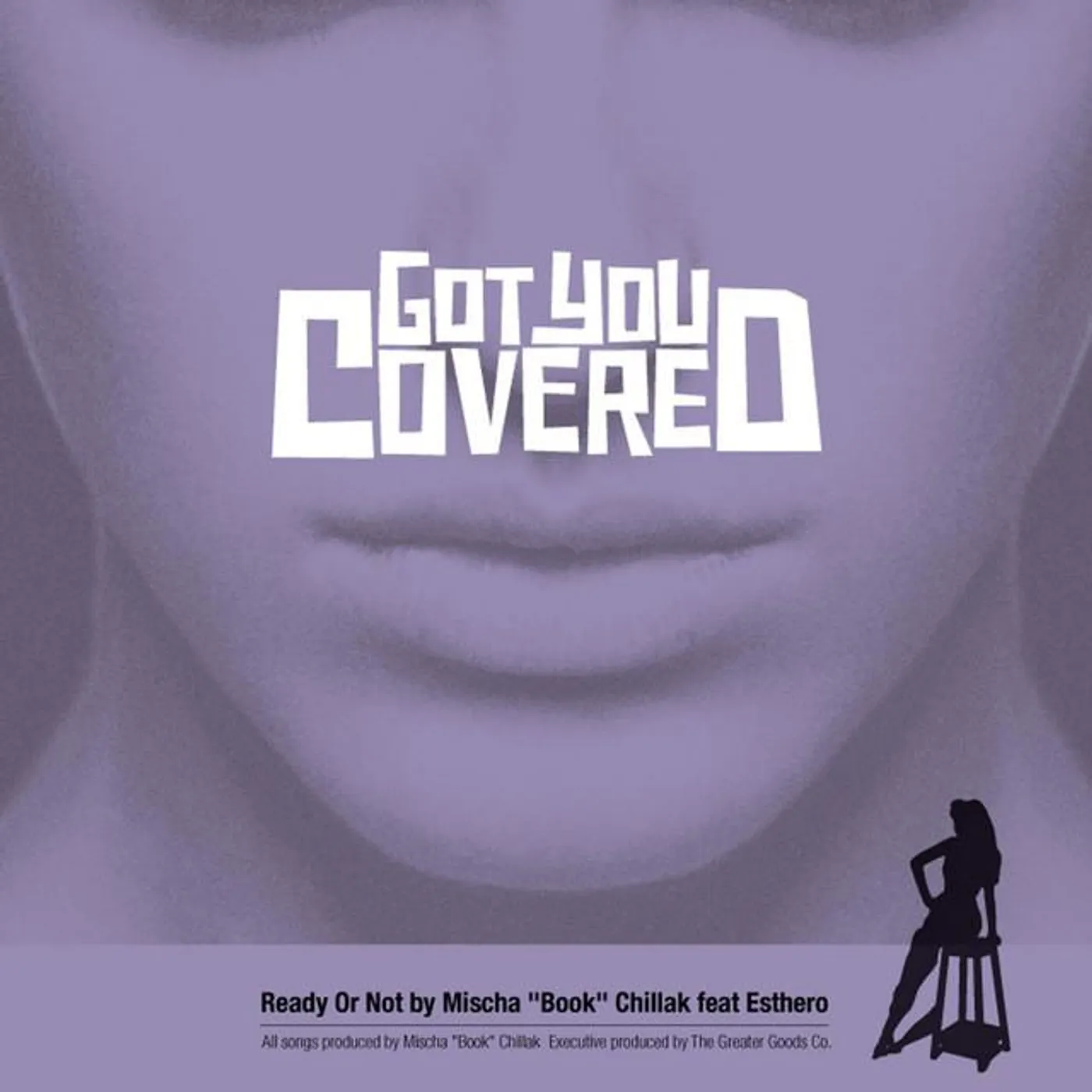 Mischa "Book" Chillak