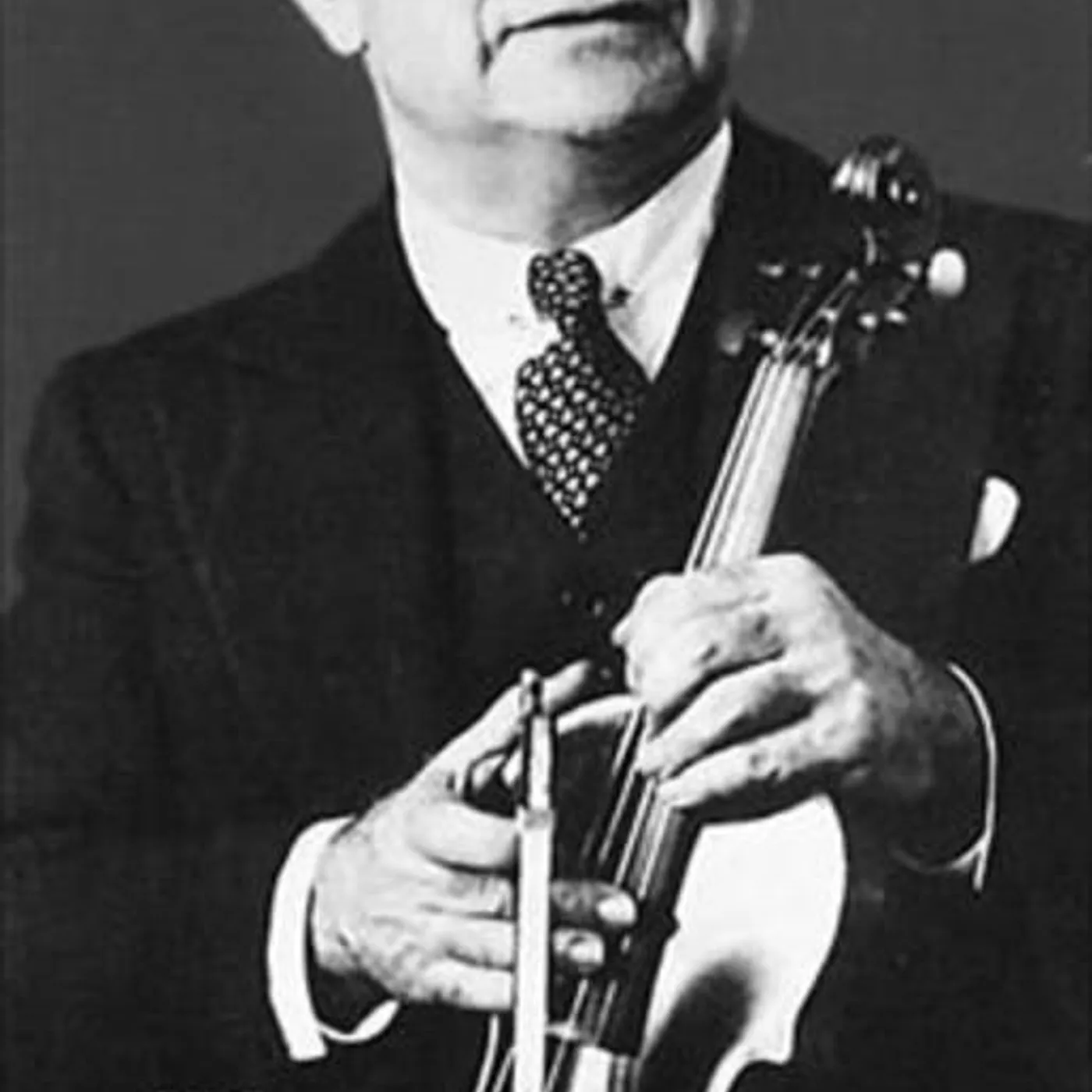 Mischa Elman Brand Page