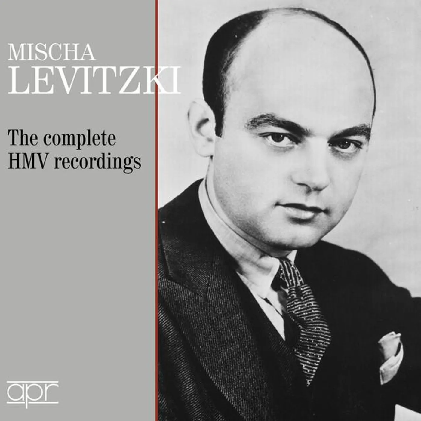 Mischa Levitzki Brand Page